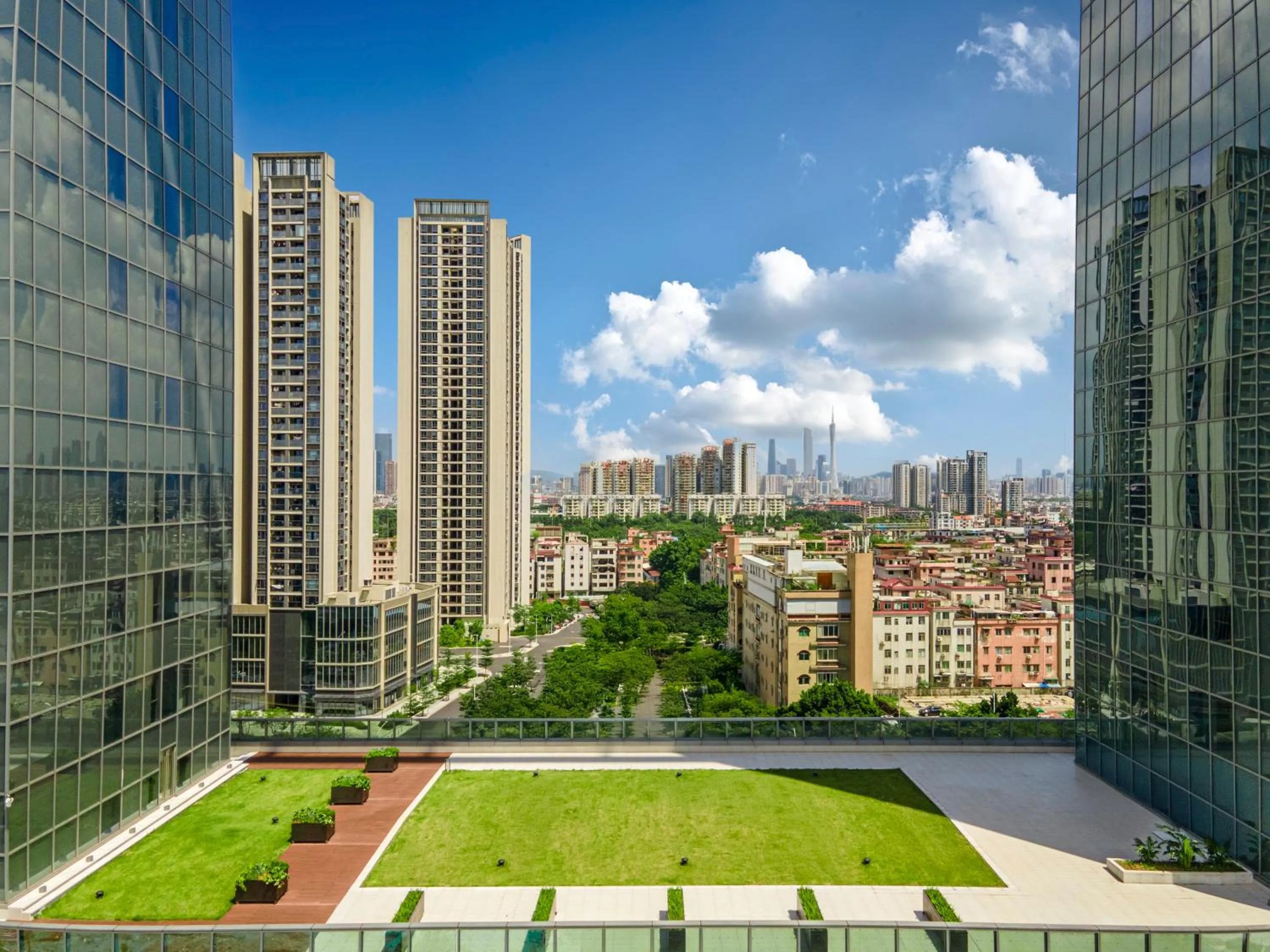 Other in Crowne Plaza Guangzhou Window of Canton