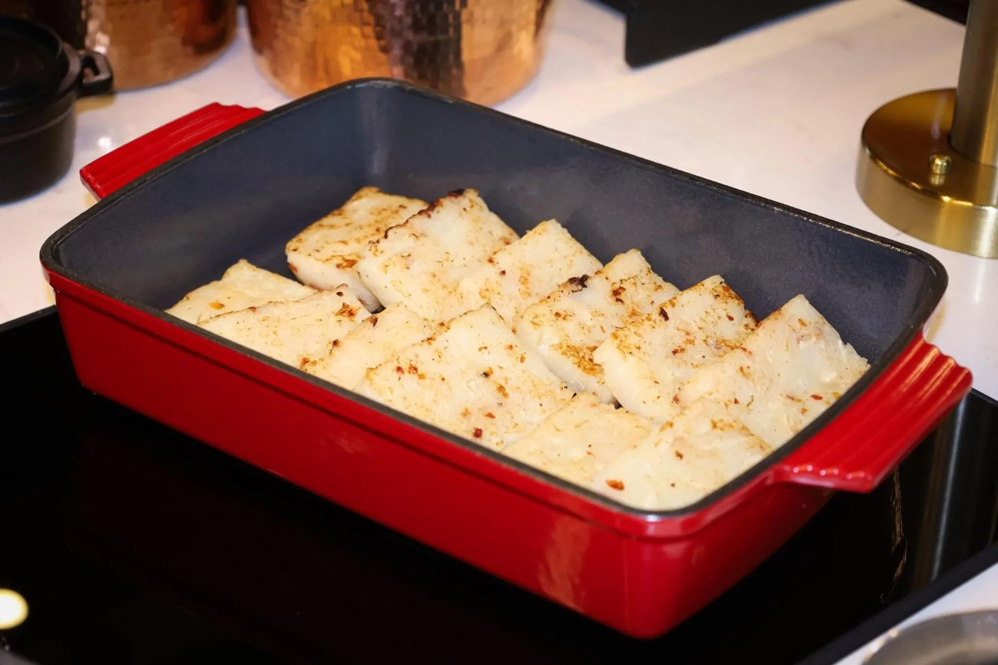 Breakfast in Crowne Plaza Guangzhou Window of Canton