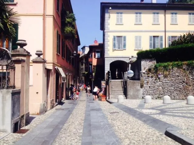 Pitel House Bellagio