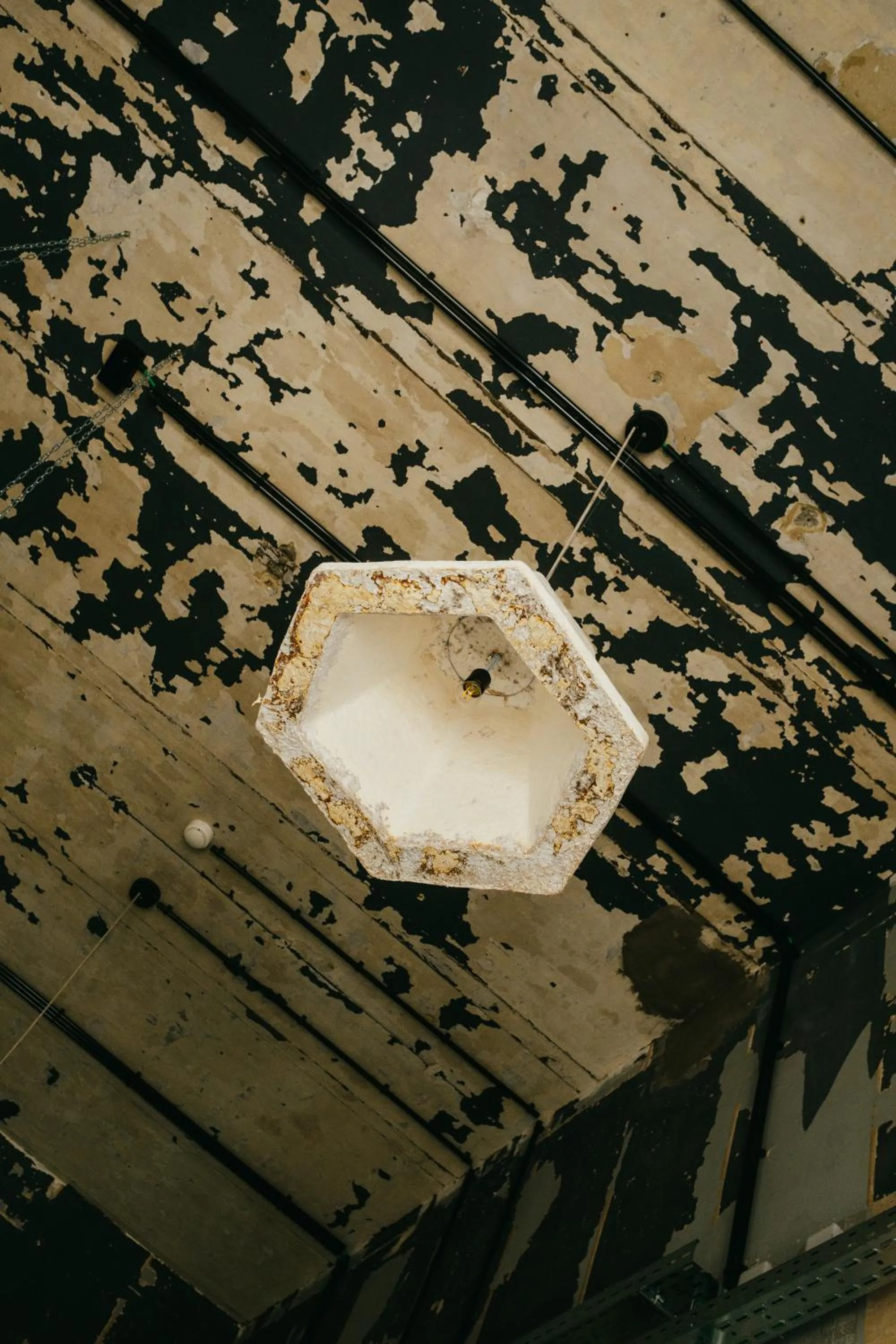 Bedroom in JAM Ghent