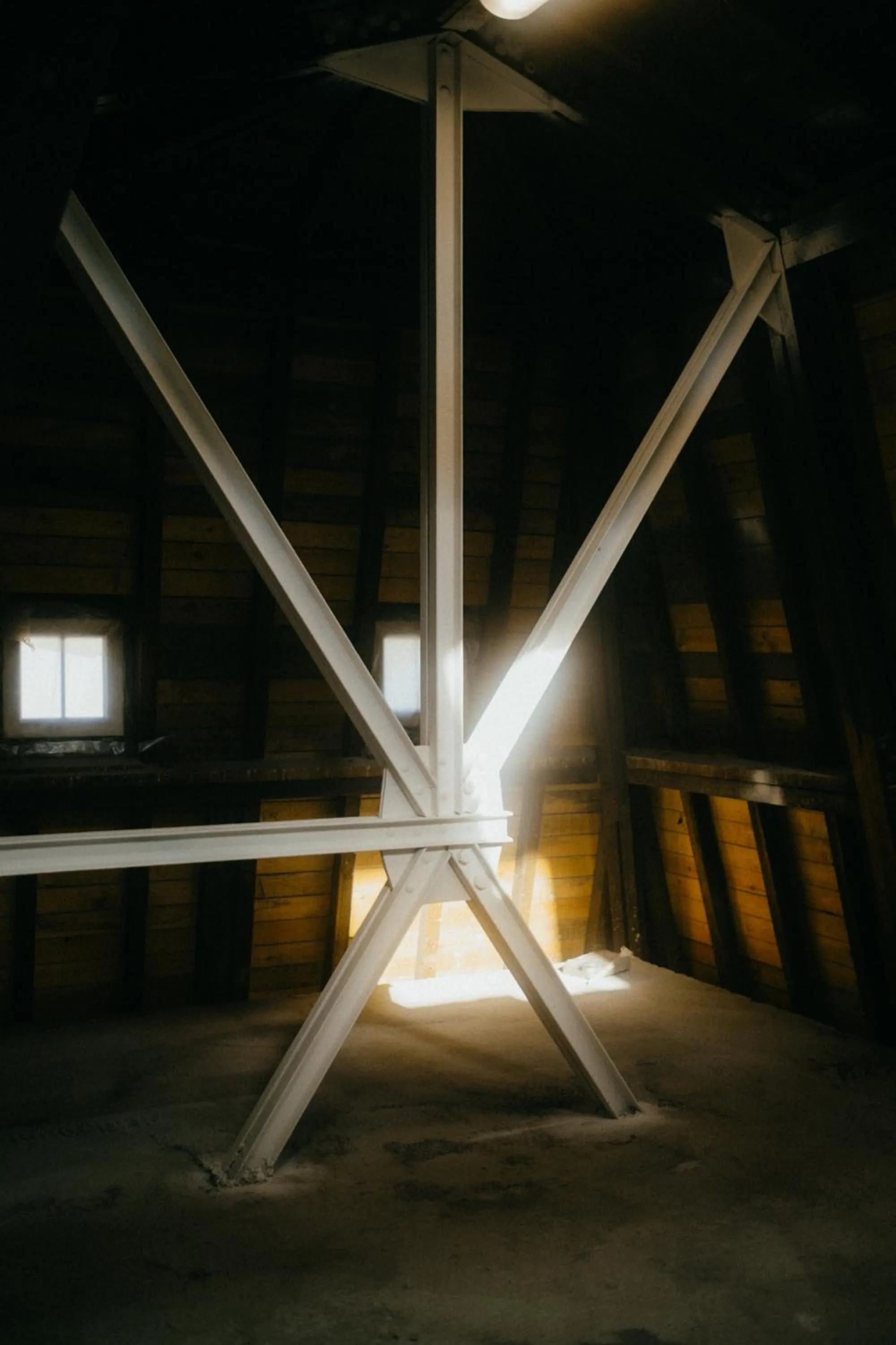 Property building in JAM Ghent