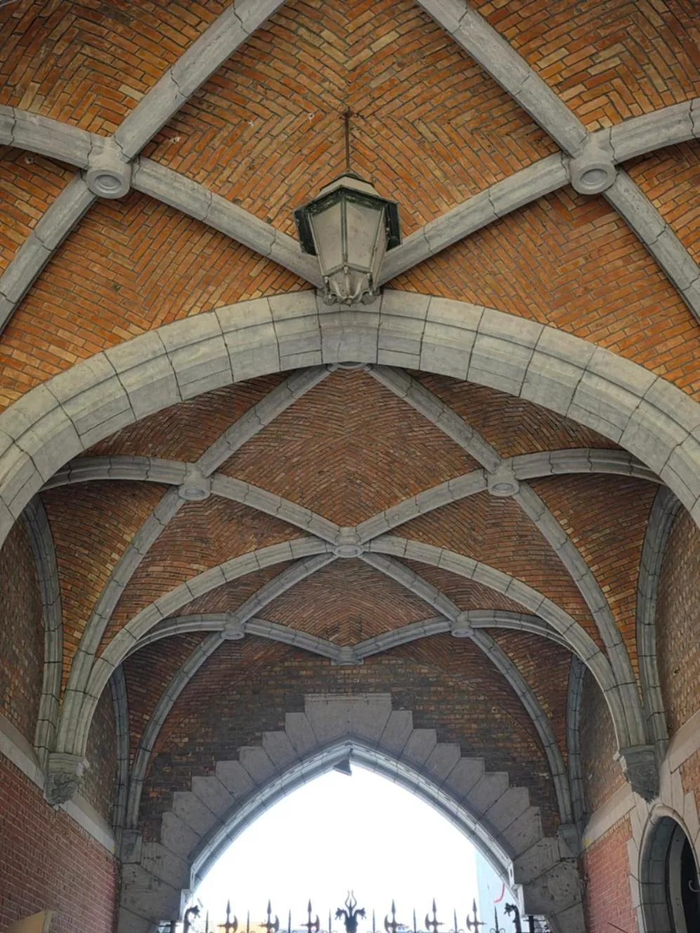 Property building in JAM Ghent