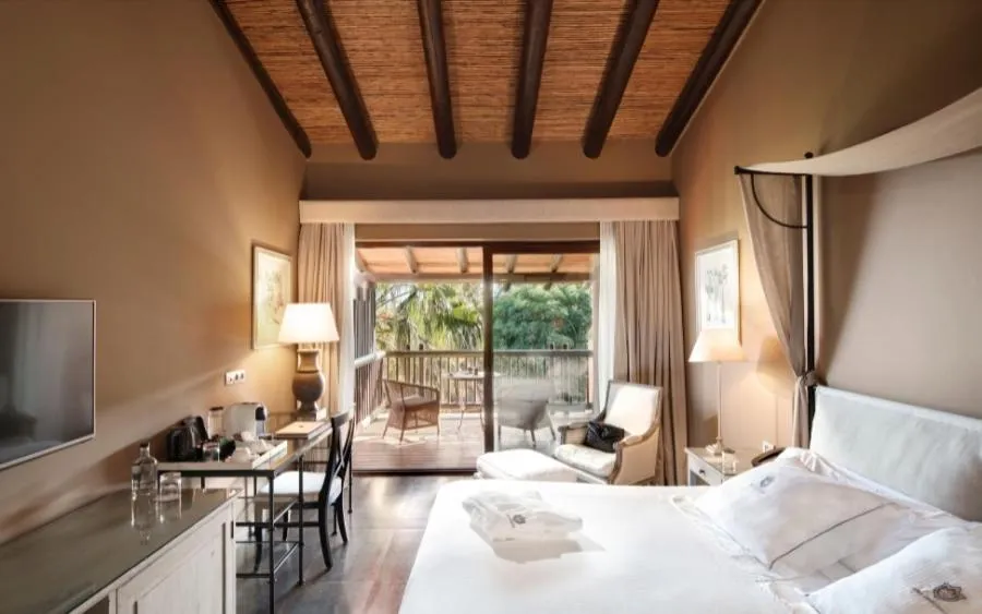 Asia Gardens Hotel & Thai Spa, a Royal Hideaway Hotel