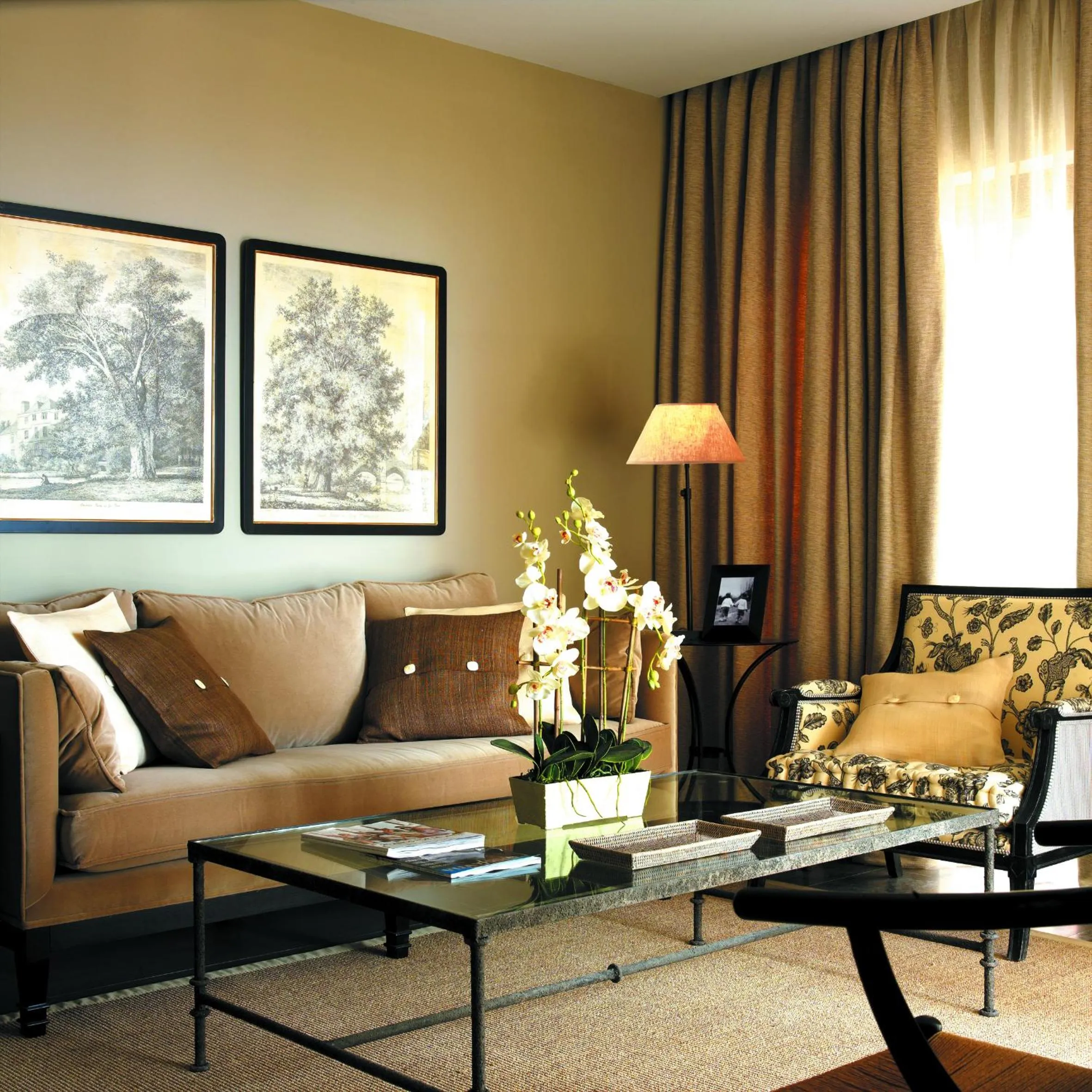 Asia Gardens Hotel & Thai Spa, a Royal Hideaway Hotel