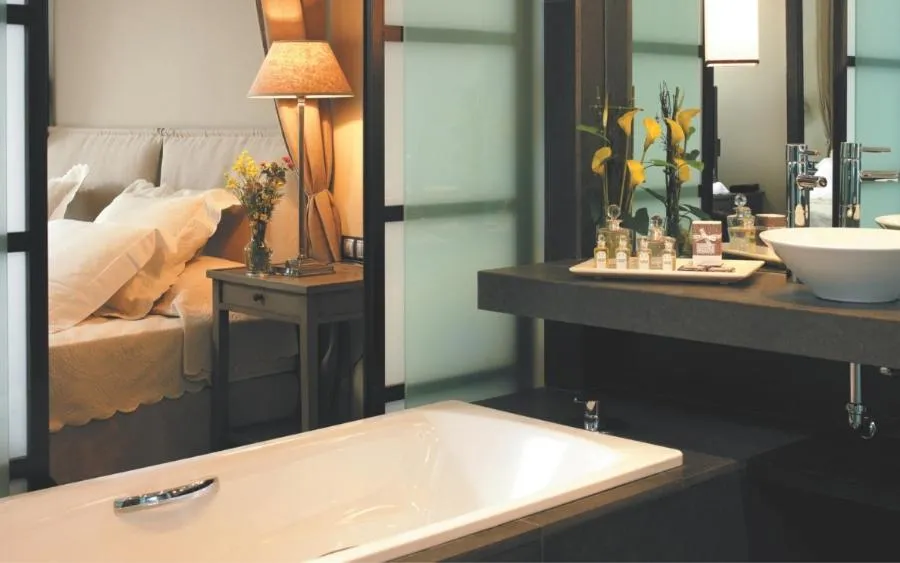 Asia Gardens Hotel & Thai Spa, a Royal Hideaway Hotel