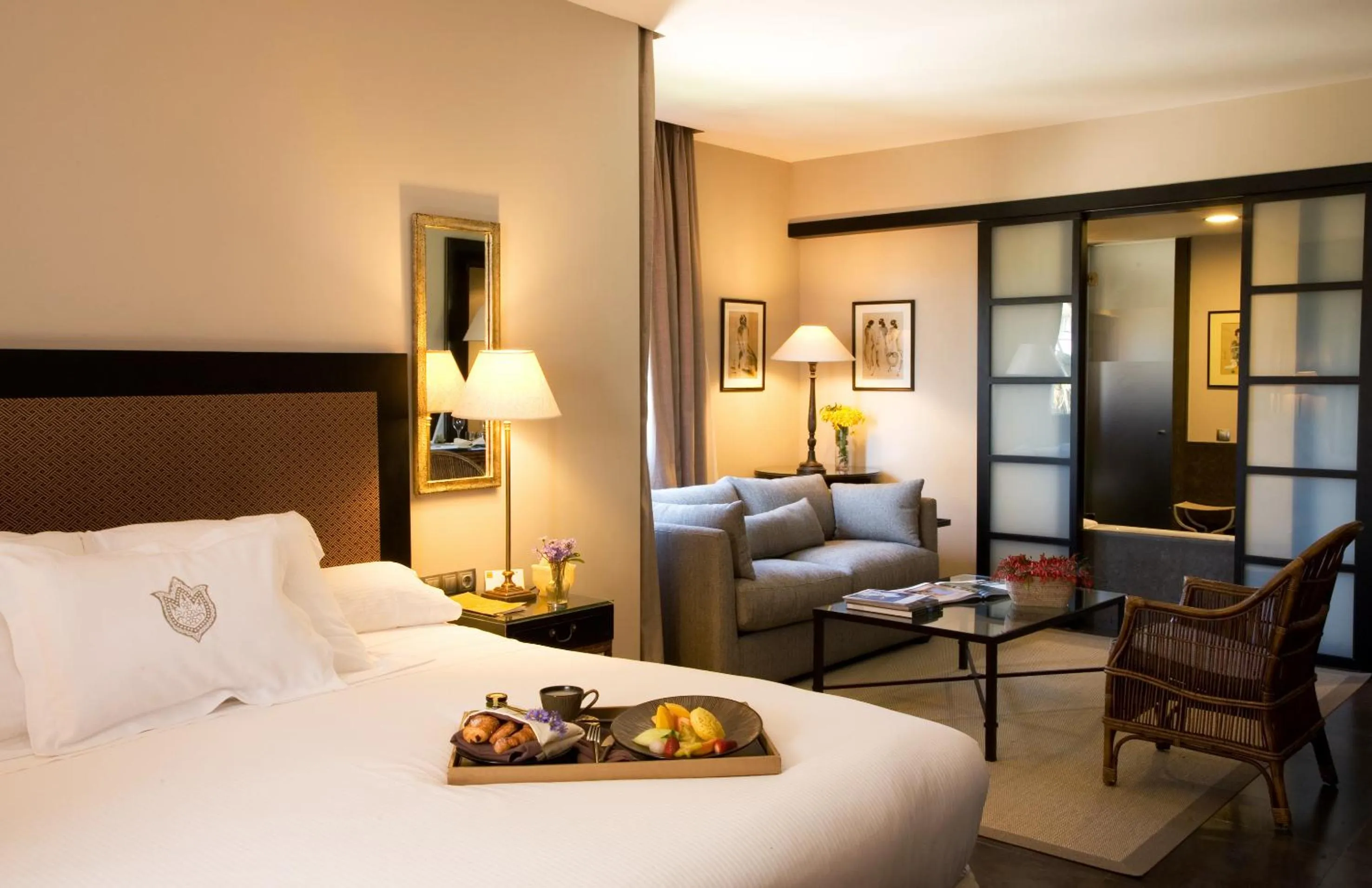 Asia Gardens Hotel & Thai Spa, a Royal Hideaway Hotel