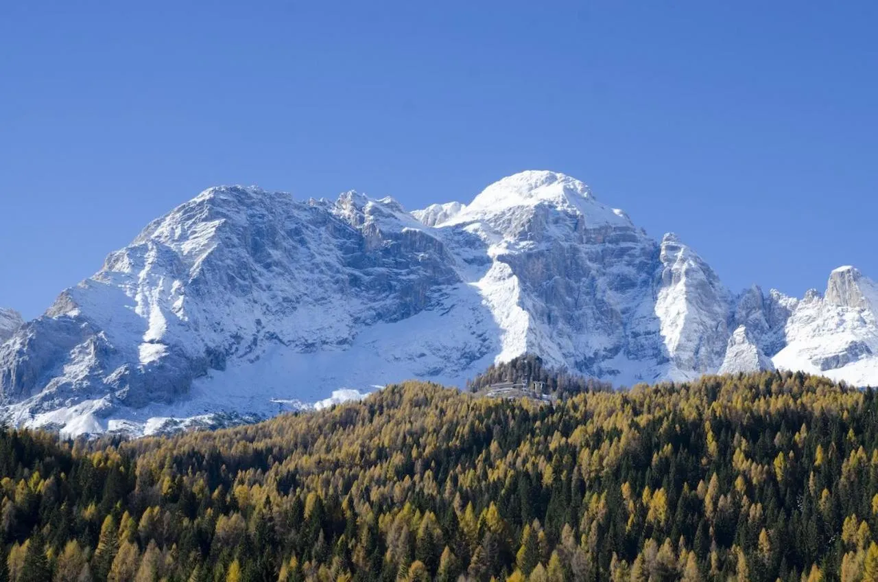 Property building in Albergo al Sole