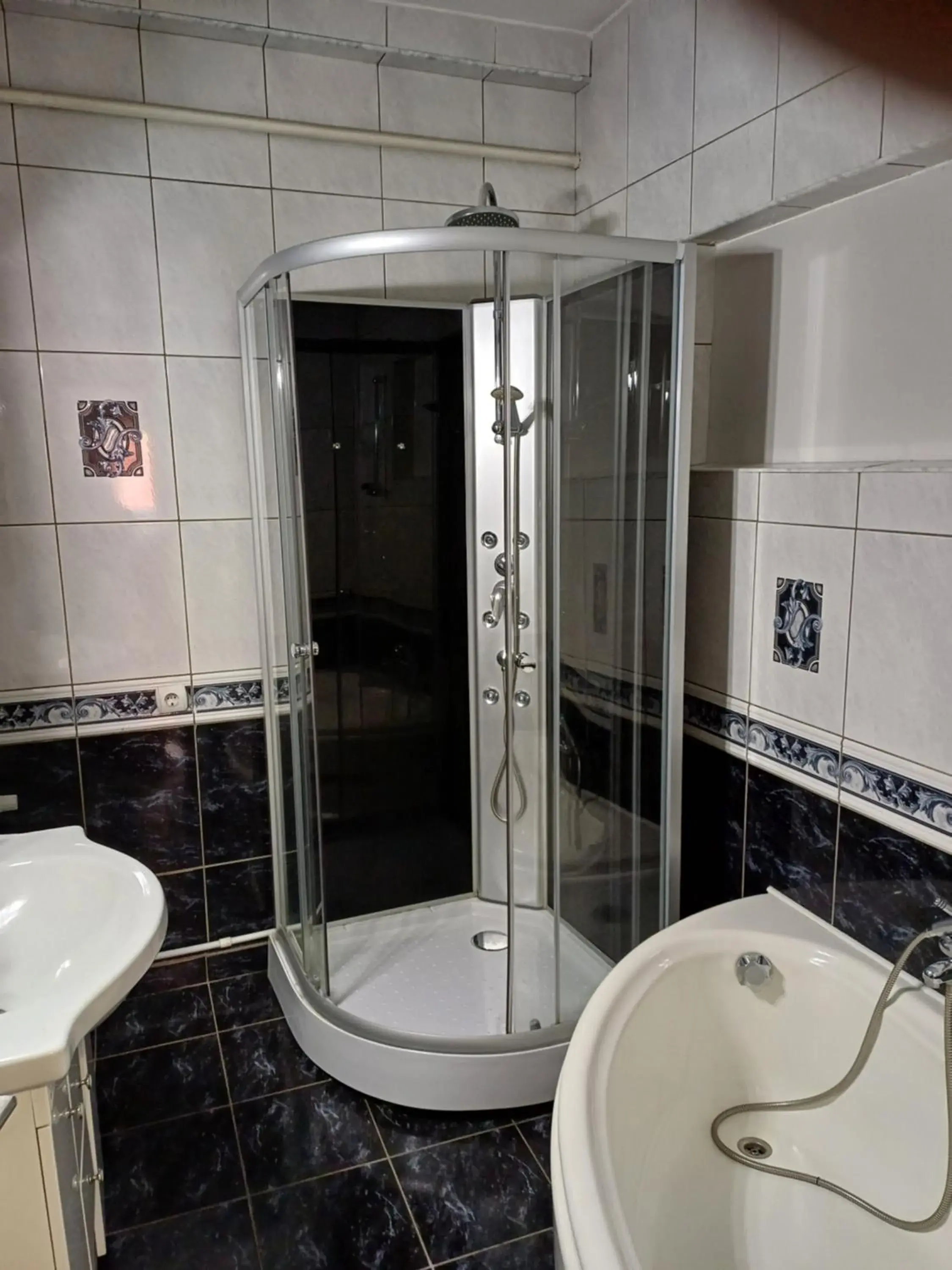 Two-Bedroom Apartment in Casa Anda Two-Bedroom Apartment in Casa Anda