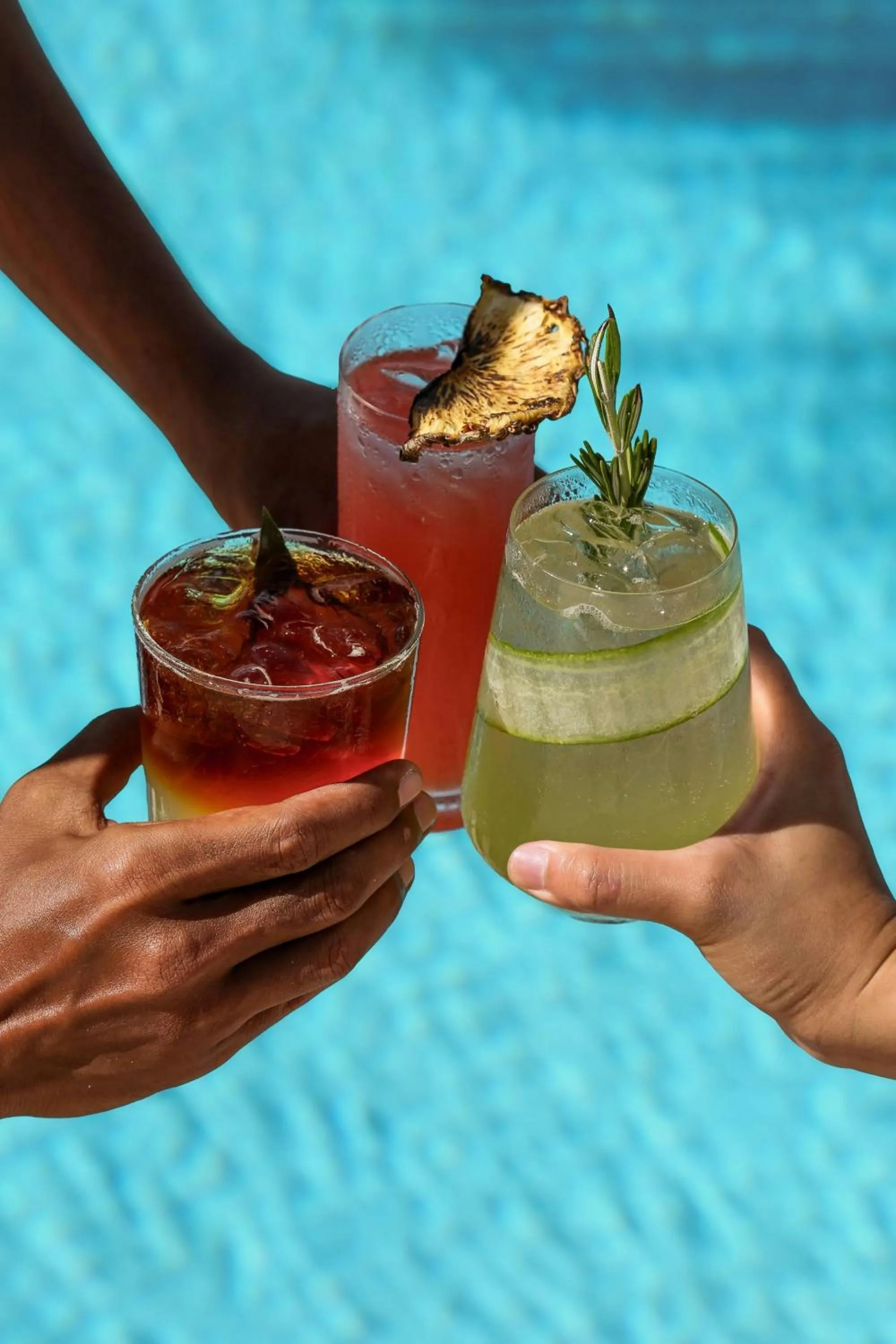 Restaurant/places to eat in Salterra, a Luxury Collection Resort & Spa, South Caicos