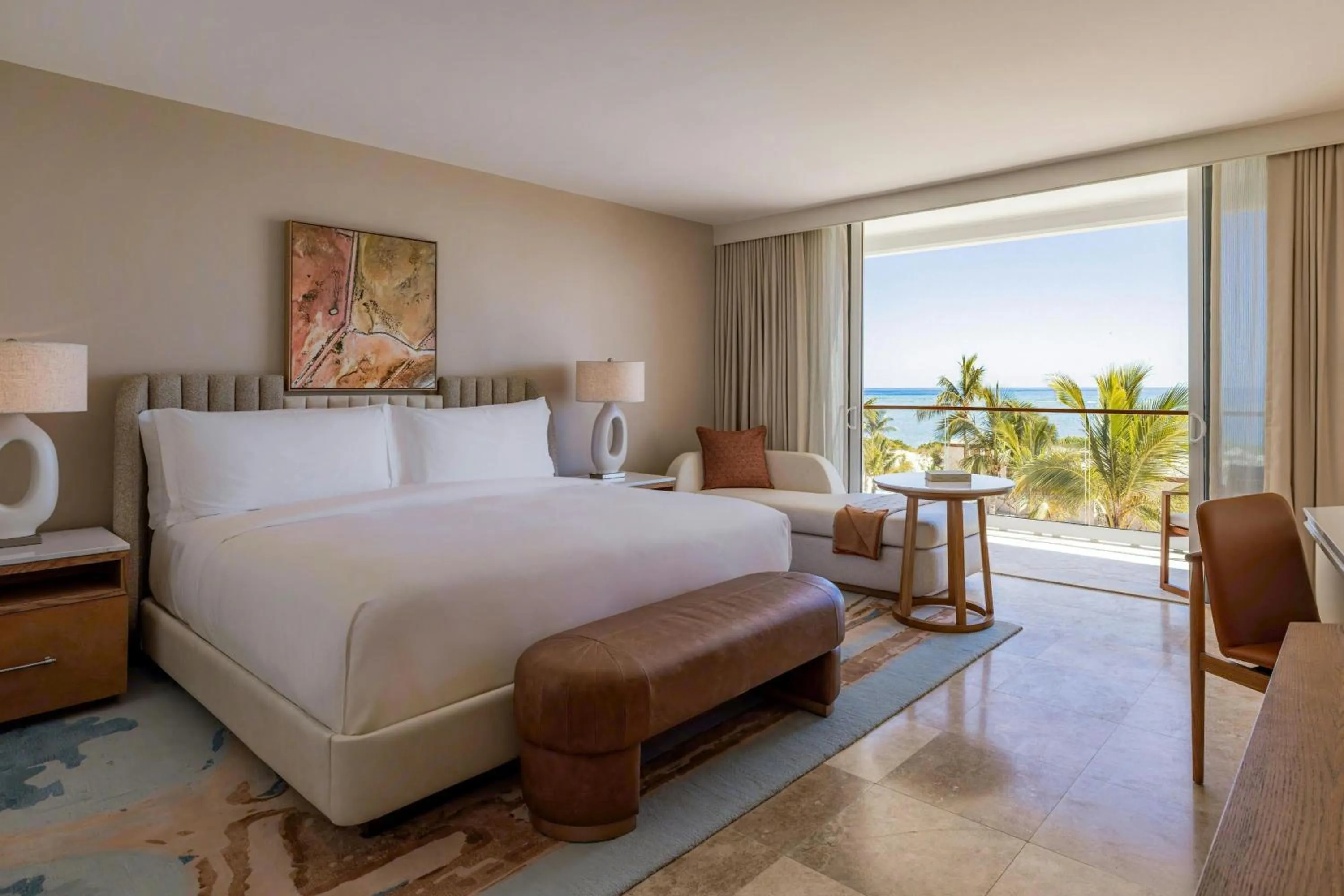 Photo of the whole room, Bed in Salterra, a Luxury Collection Resort & Spa, South Caicos