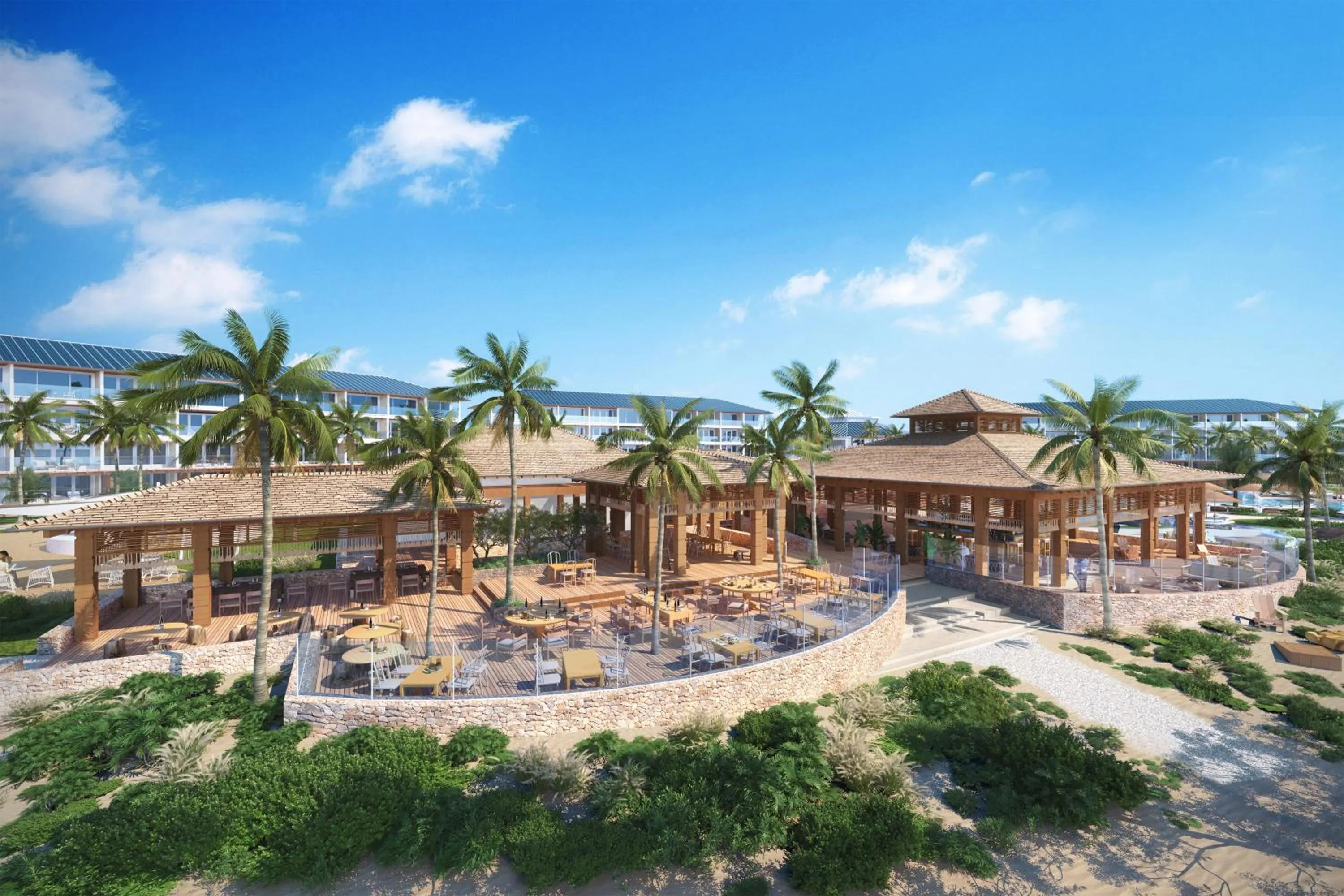 Salterra, a Luxury Collection Resort & Spa, South Caicos