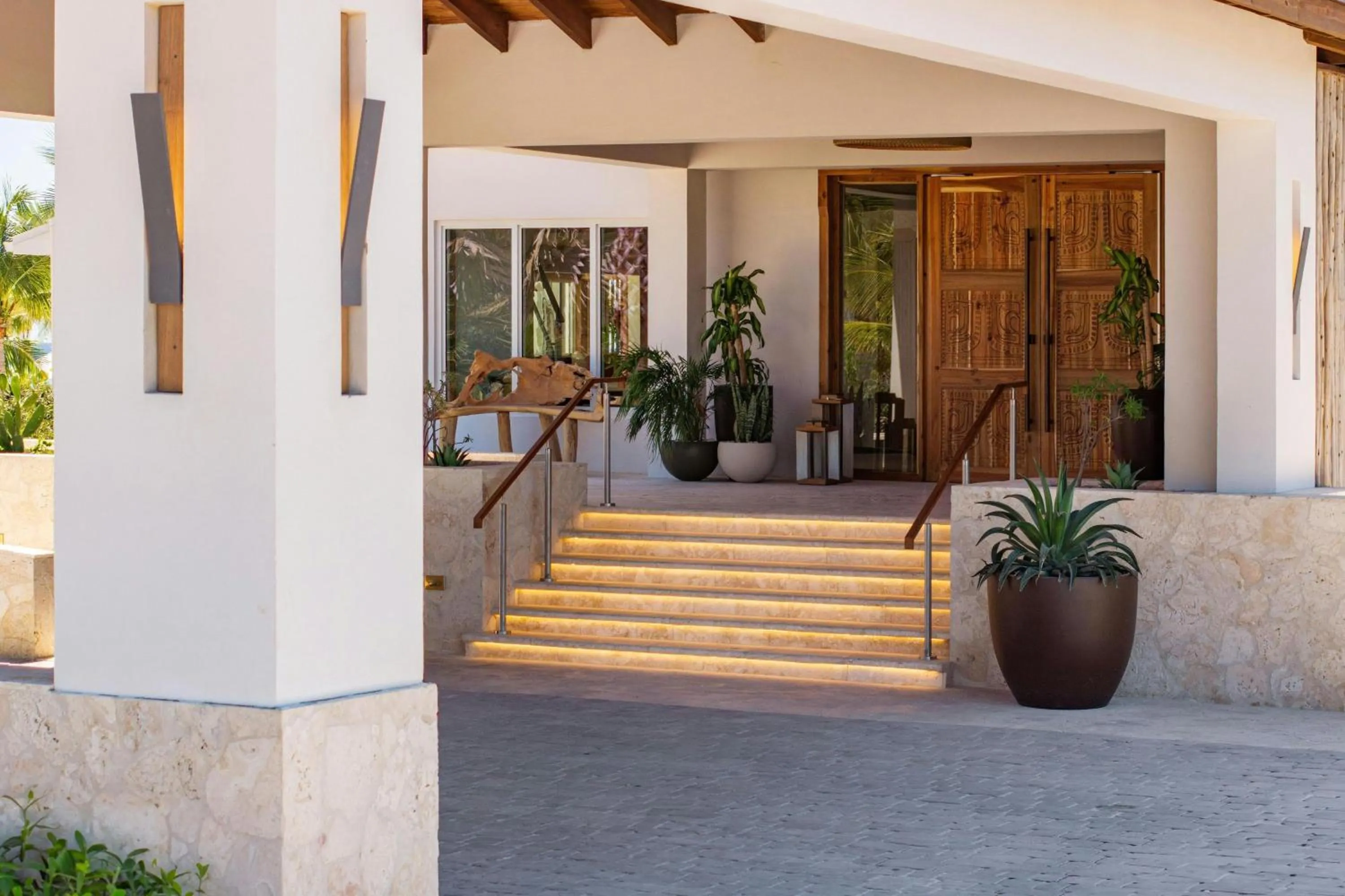 View (from property/room) in Salterra, a Luxury Collection Resort & Spa, South Caicos