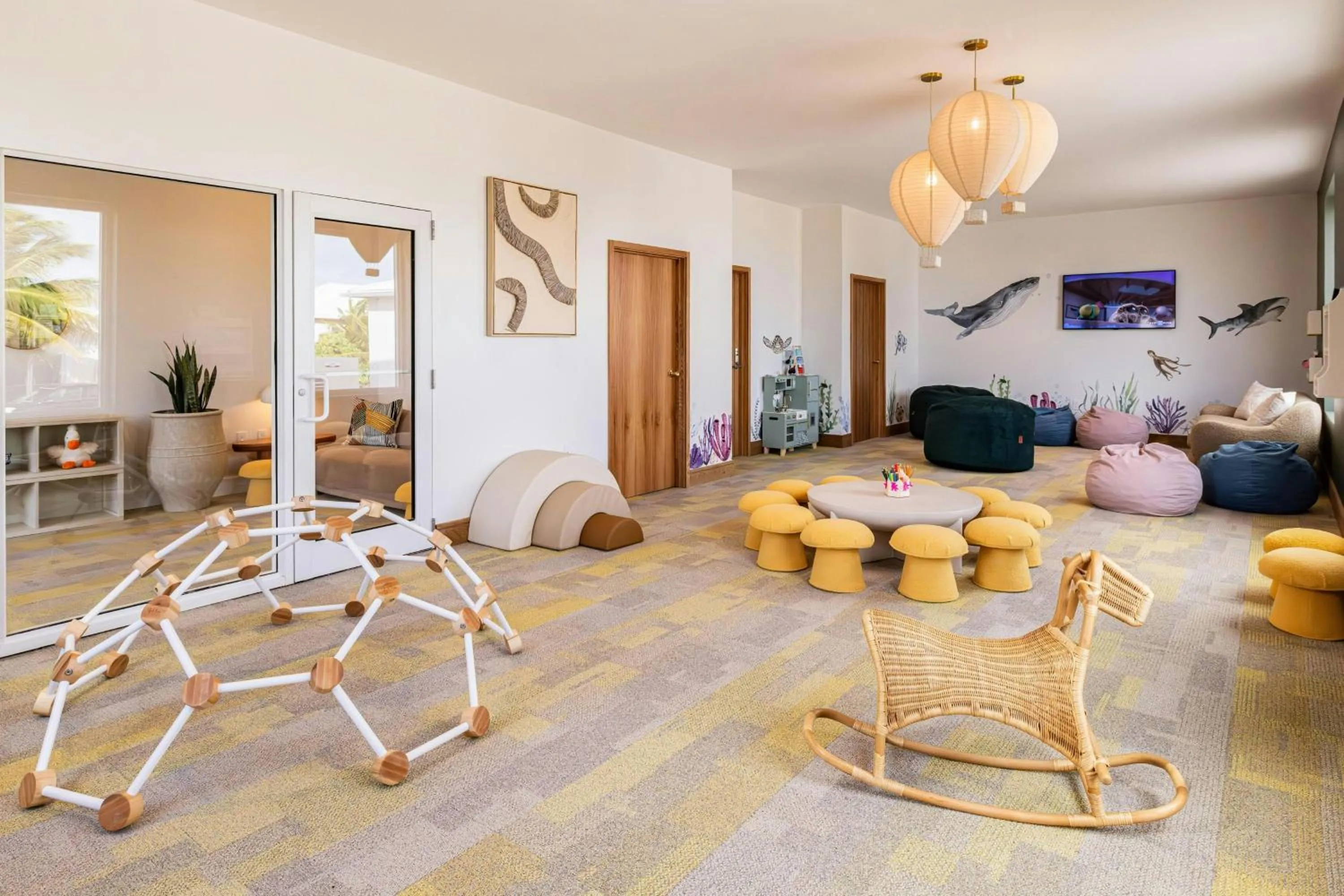 Other in Salterra, a Luxury Collection Resort & Spa, South Caicos