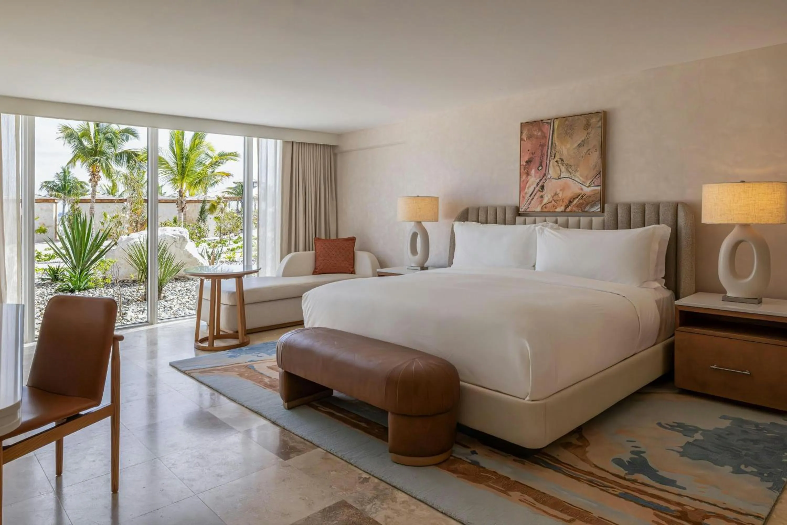 Photo of the whole room, Bed in Salterra, a Luxury Collection Resort & Spa, South Caicos