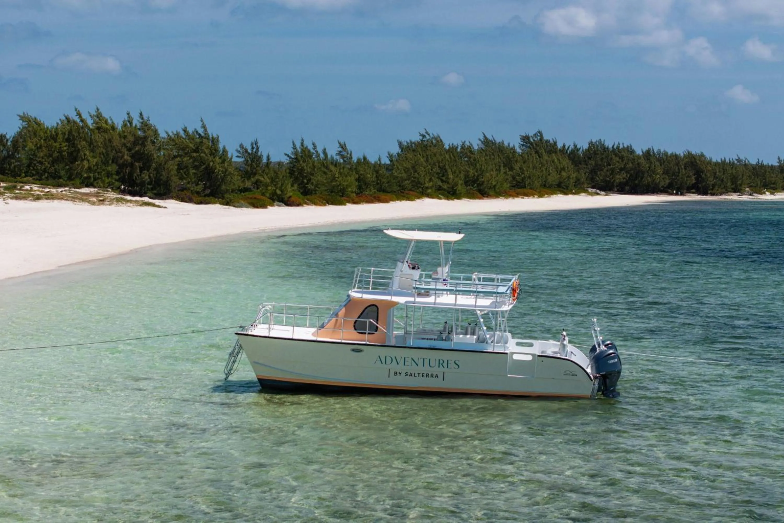 Other in Salterra, a Luxury Collection Resort & Spa, South Caicos