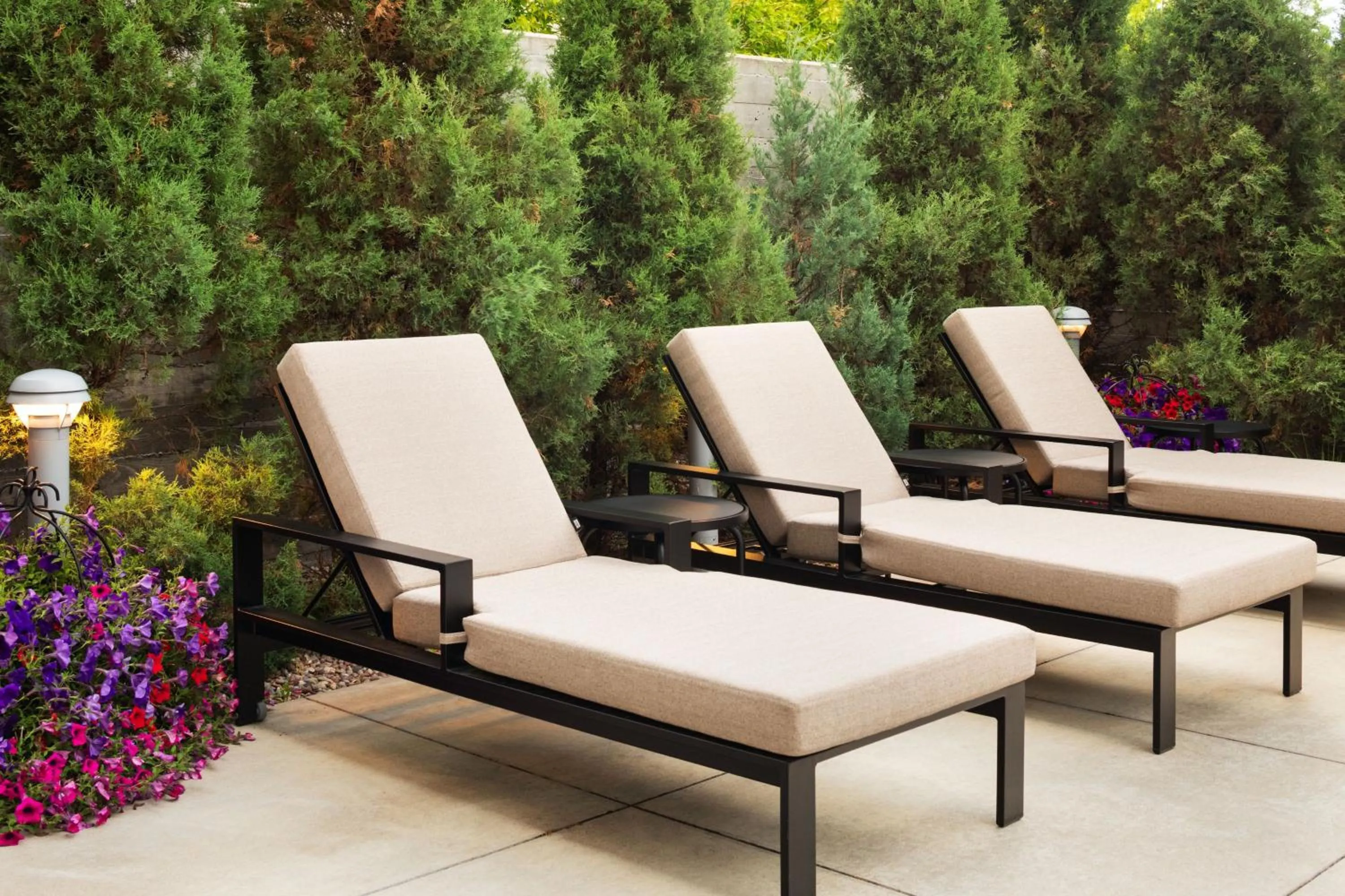 Lounge or bar in Element Bozeman