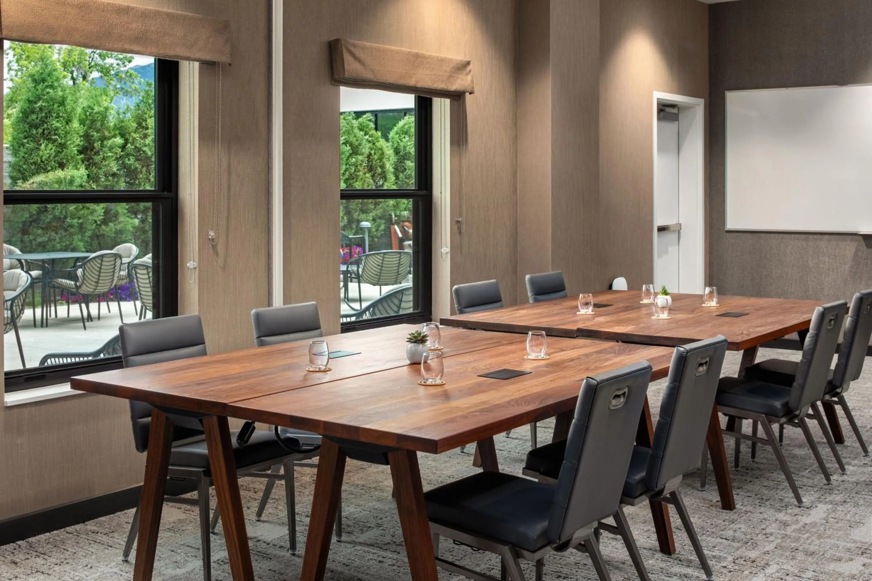 Meeting/conference room in Element Bozeman