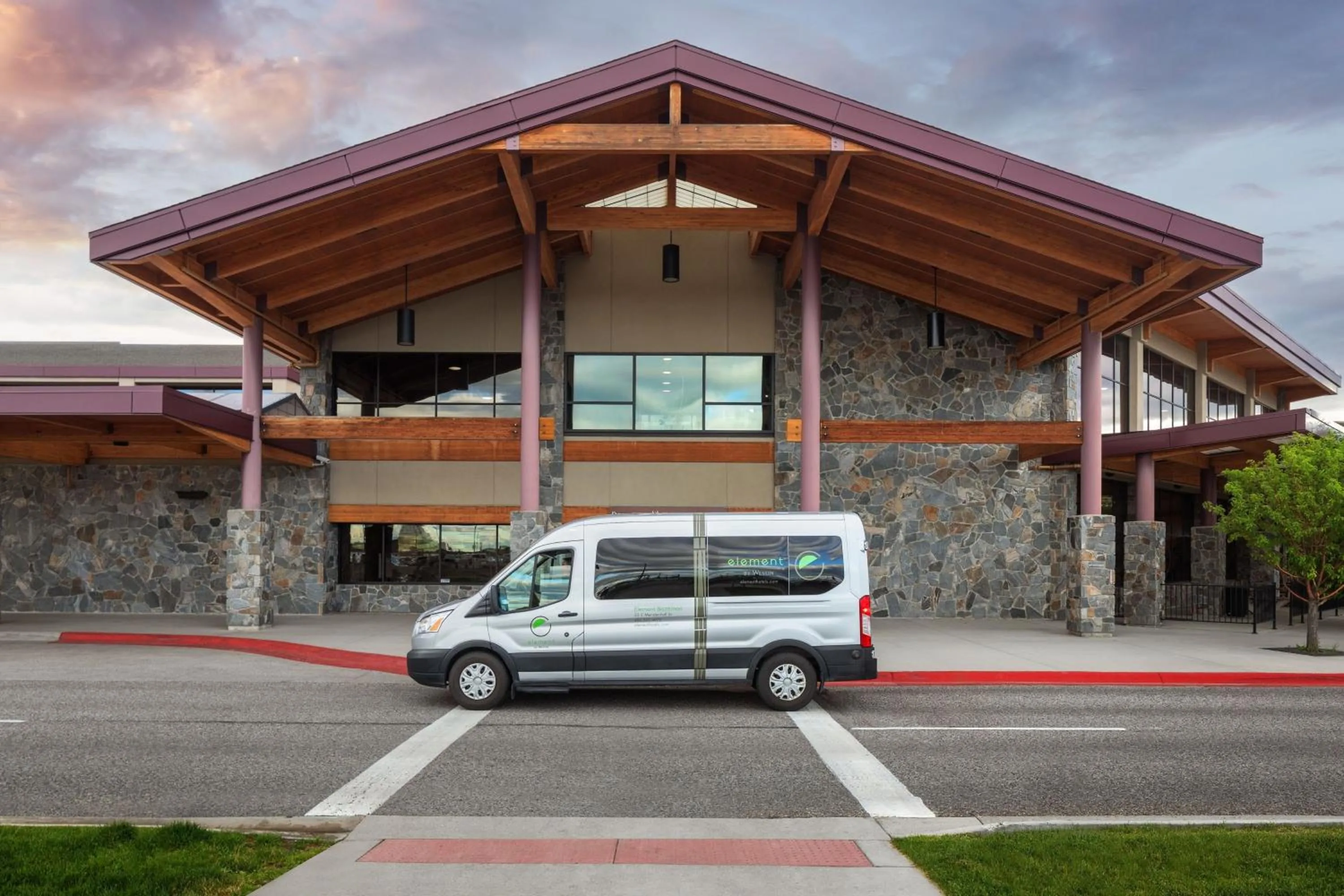 Other in Element Bozeman