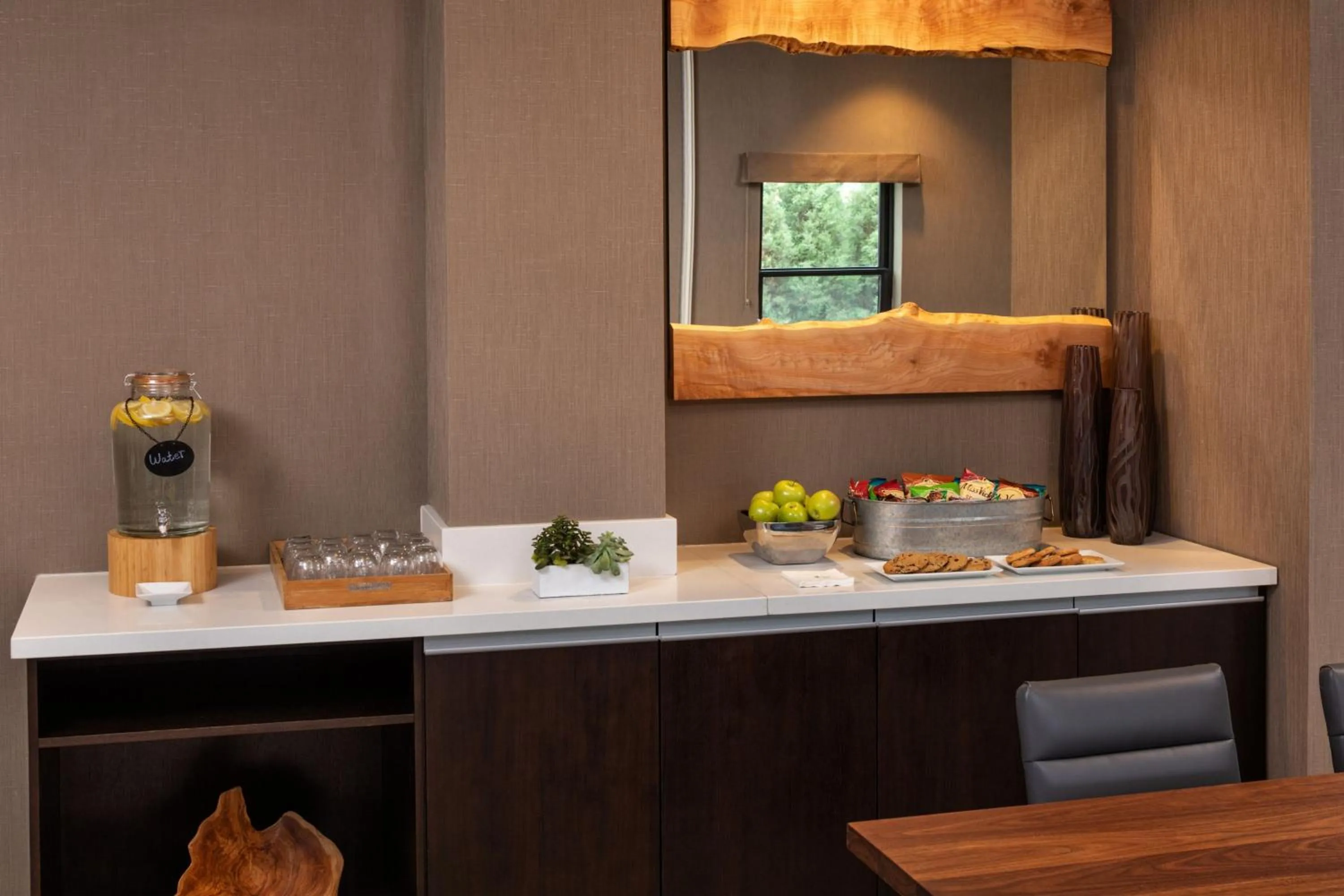 Meeting/conference room in Element Bozeman