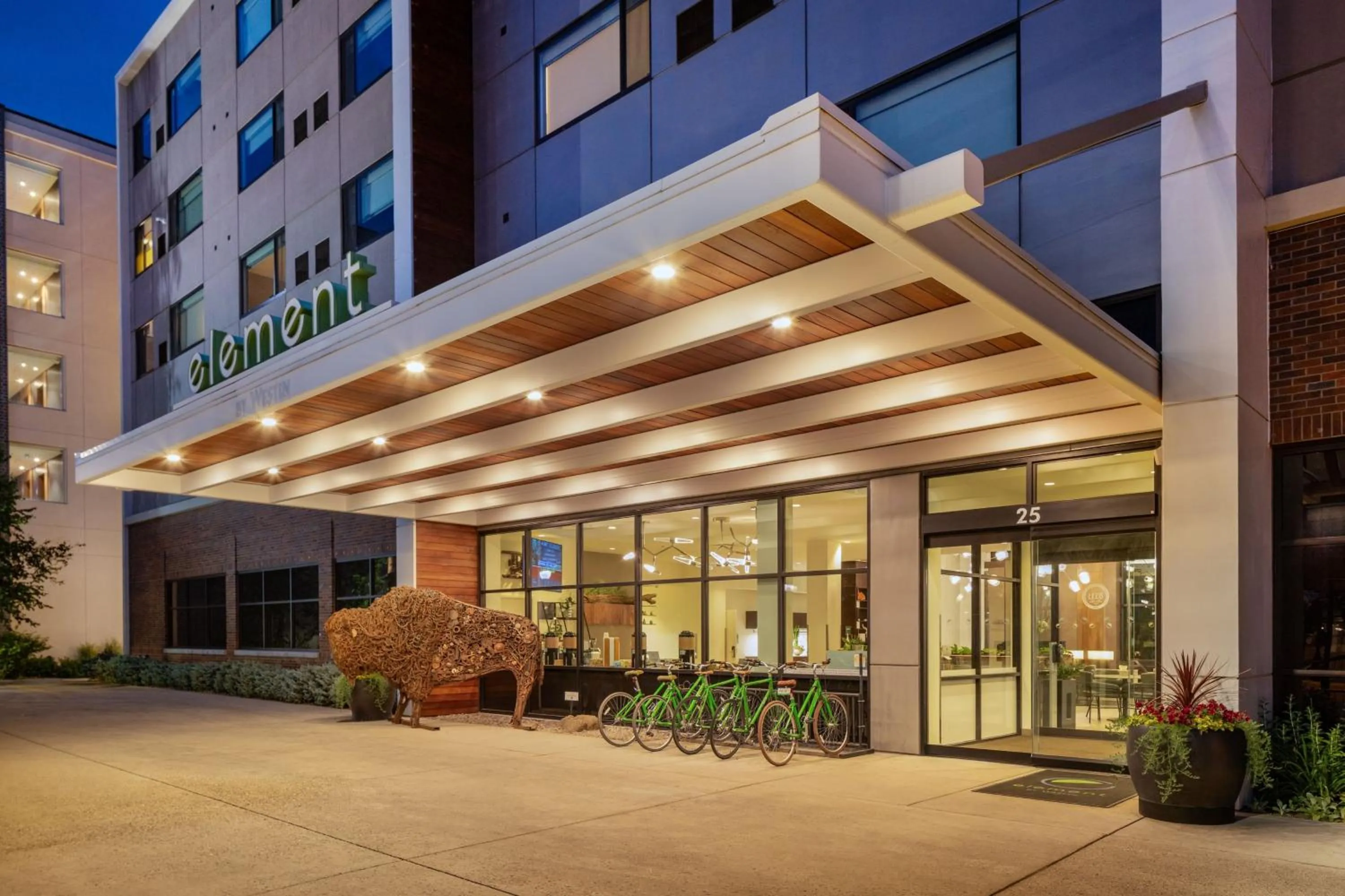 Other in Element Bozeman