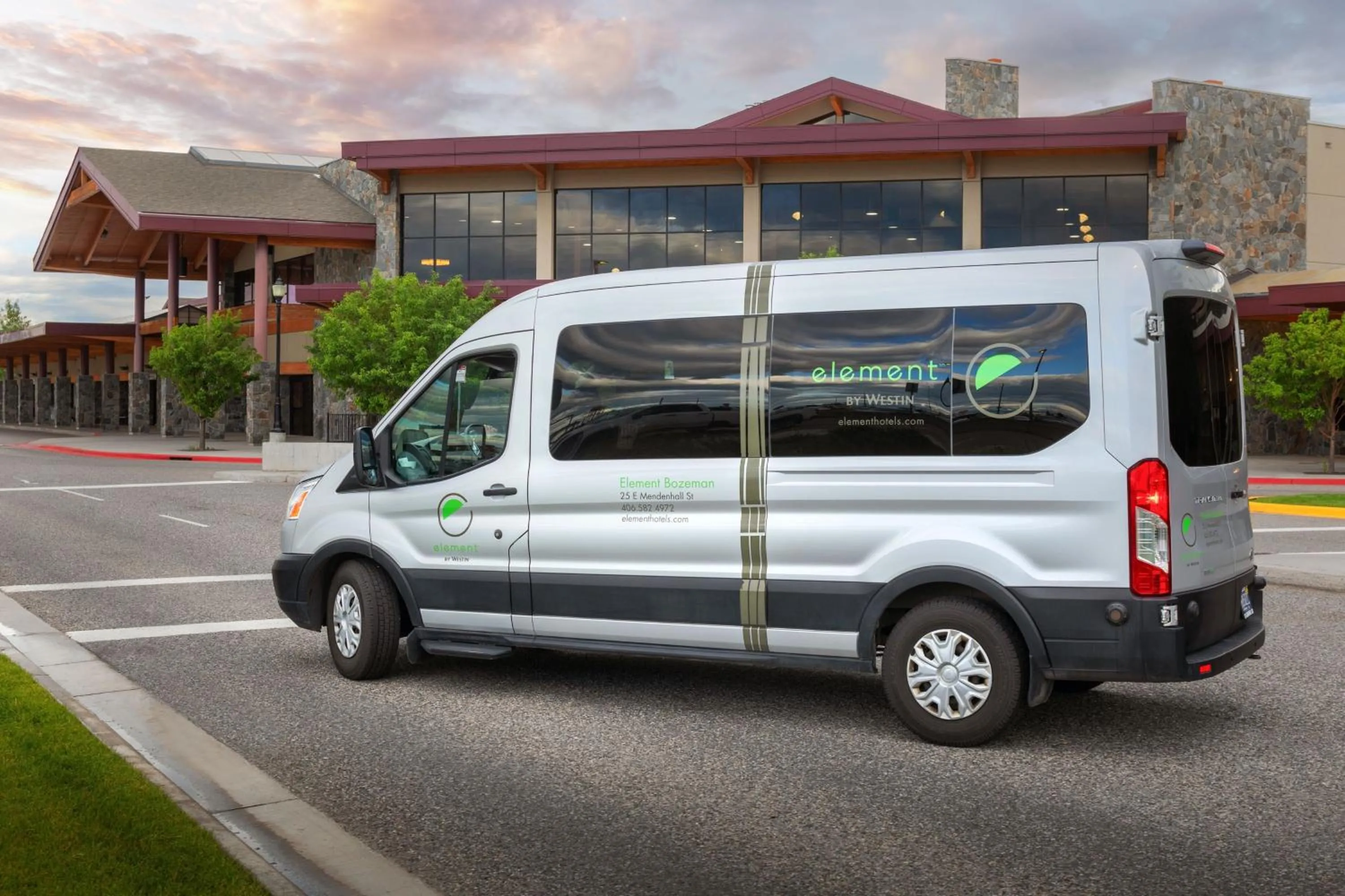 Other in Element Bozeman