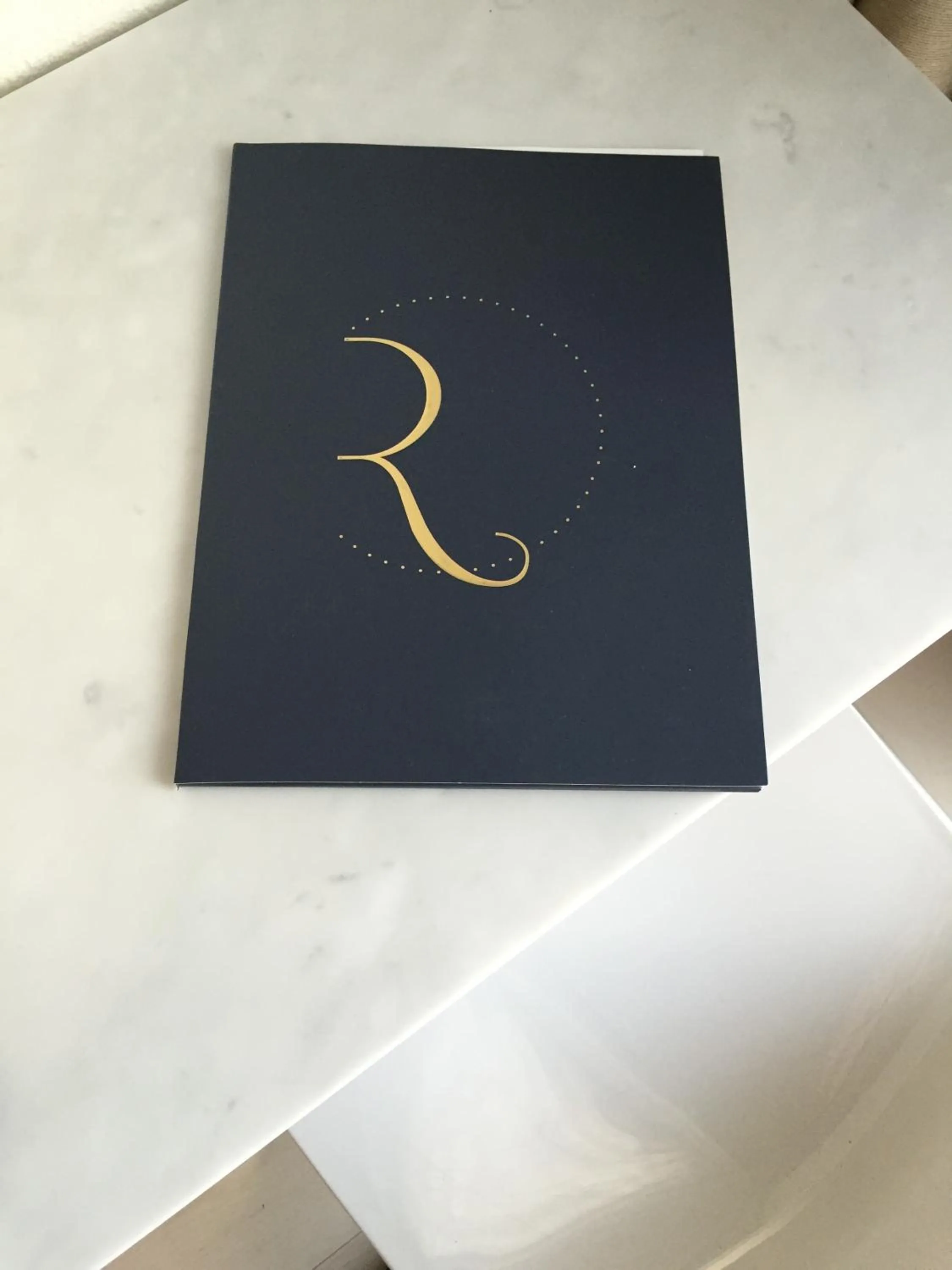 Decorative detail in Boutique Hotel Riviera