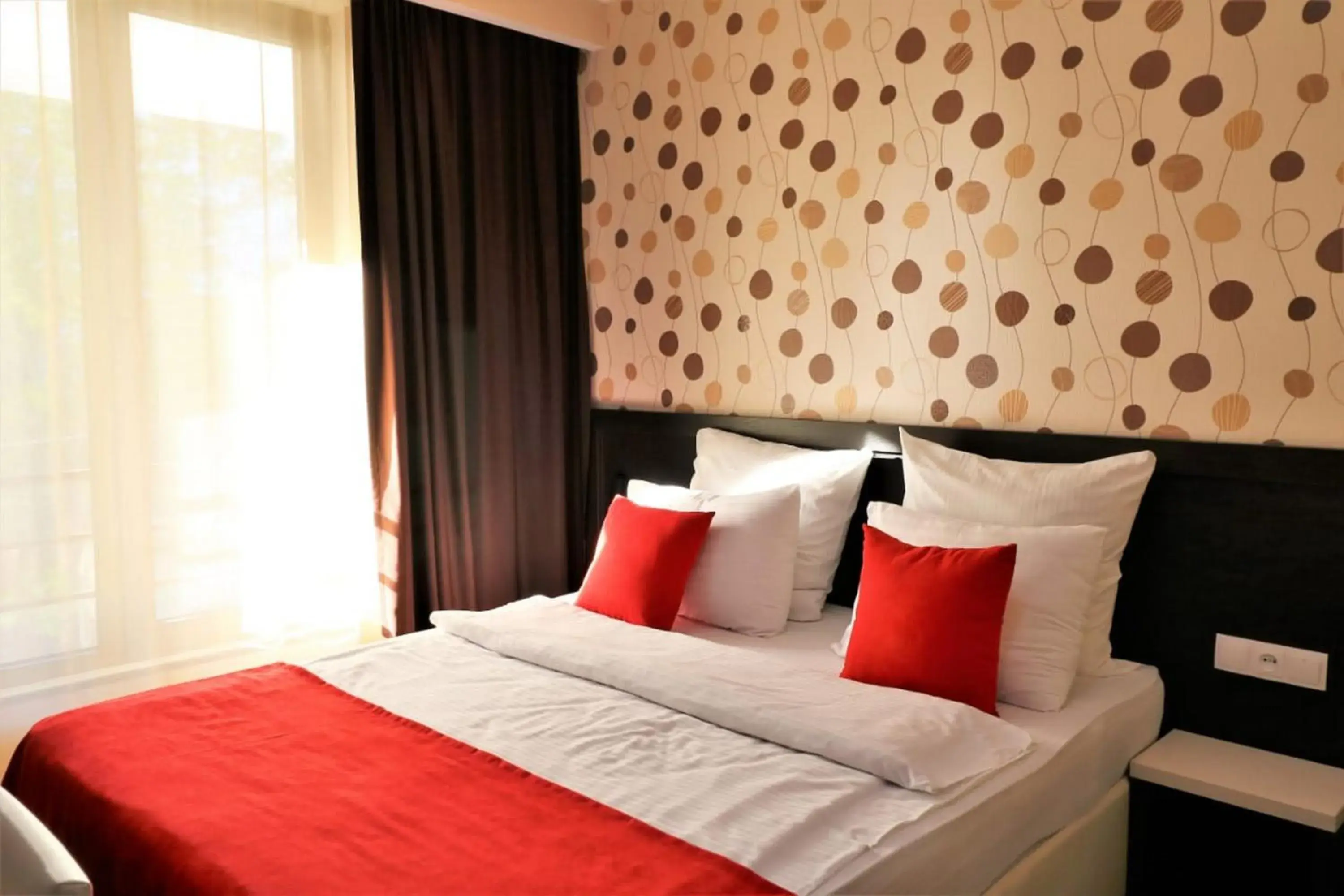 Economy Double Room in East Gate Boutique Hotel Economy Double Room in East Gate Boutique Hotel