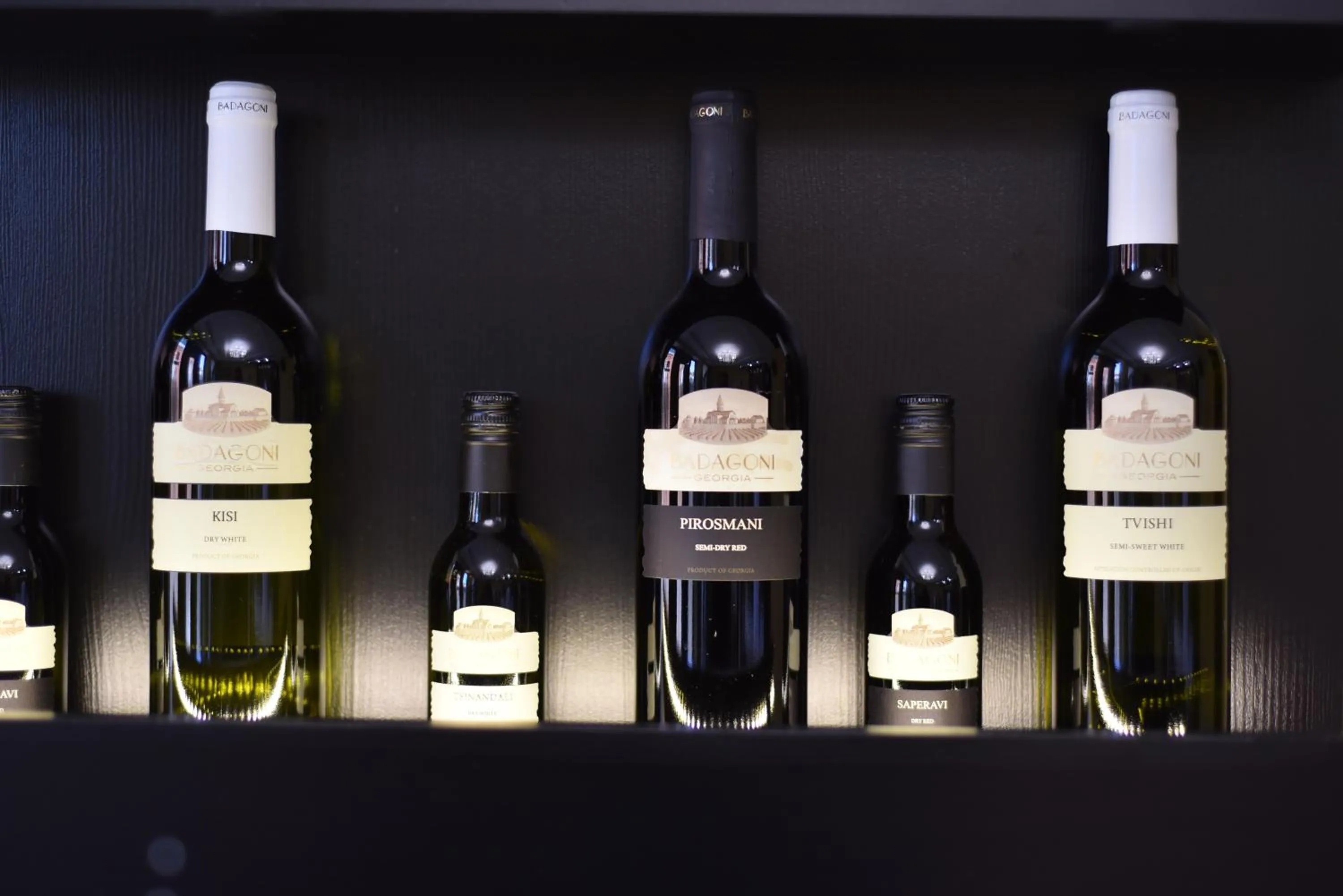 Drinks in East Gate Boutique Hotel