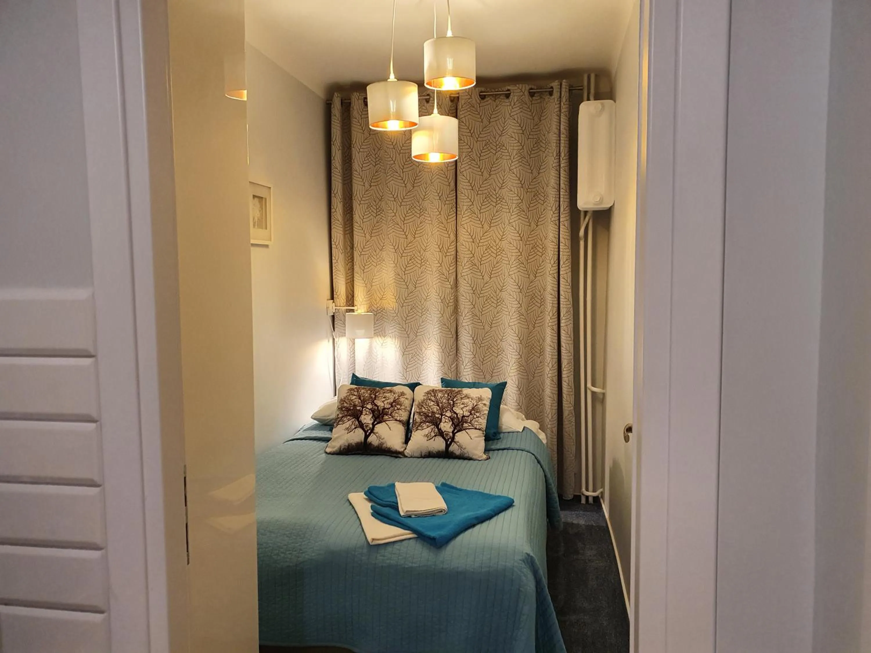 Bed in Old Town Heart - XXVII - Brzozowa