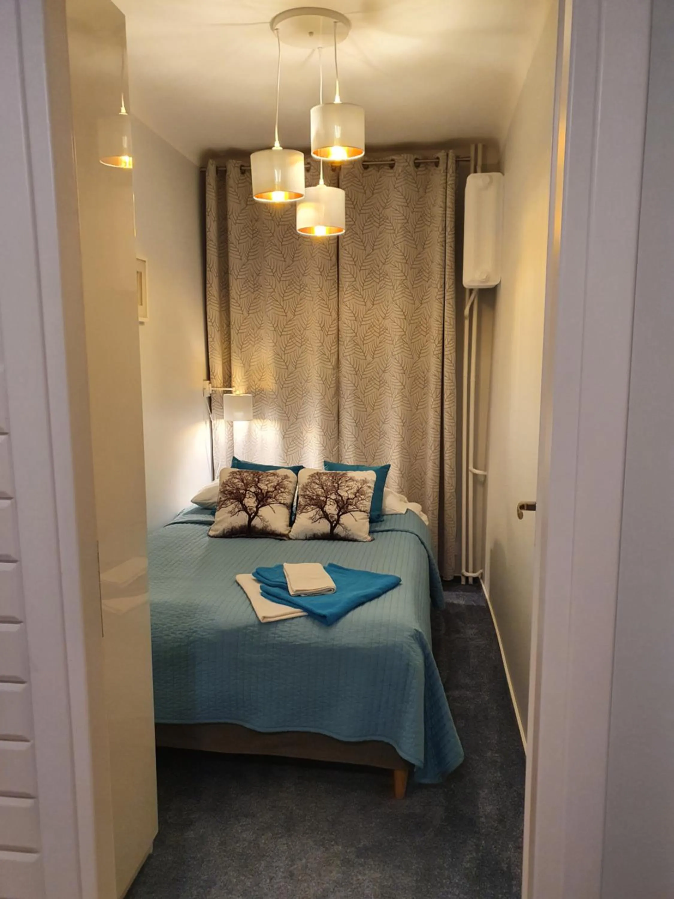 Bed in Old Town Heart - XXVII - Brzozowa