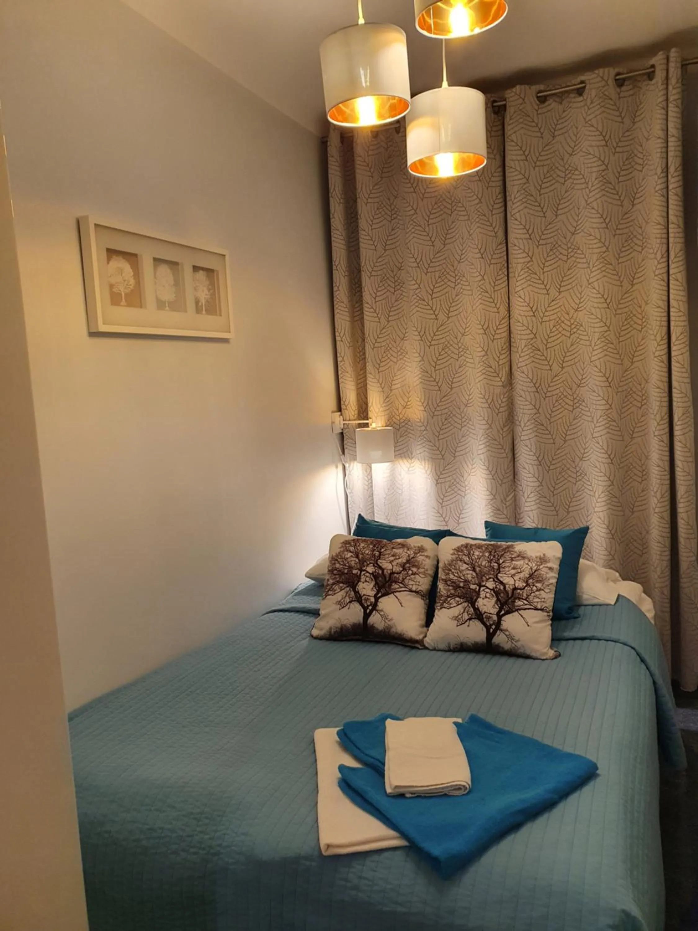 Bed in Old Town Heart - XXVII - Brzozowa