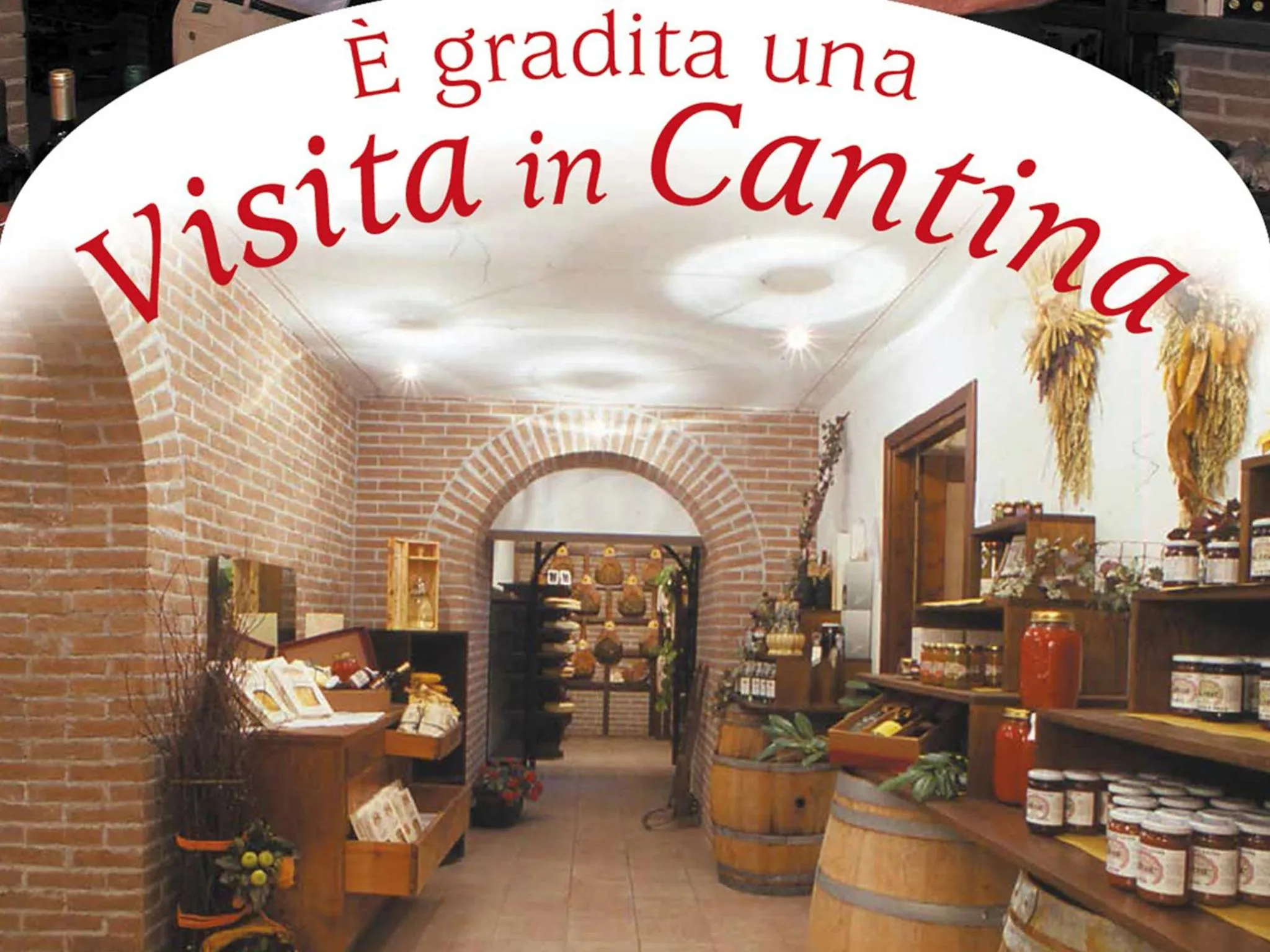 Decorative detail in Gelindo Dei Magredi