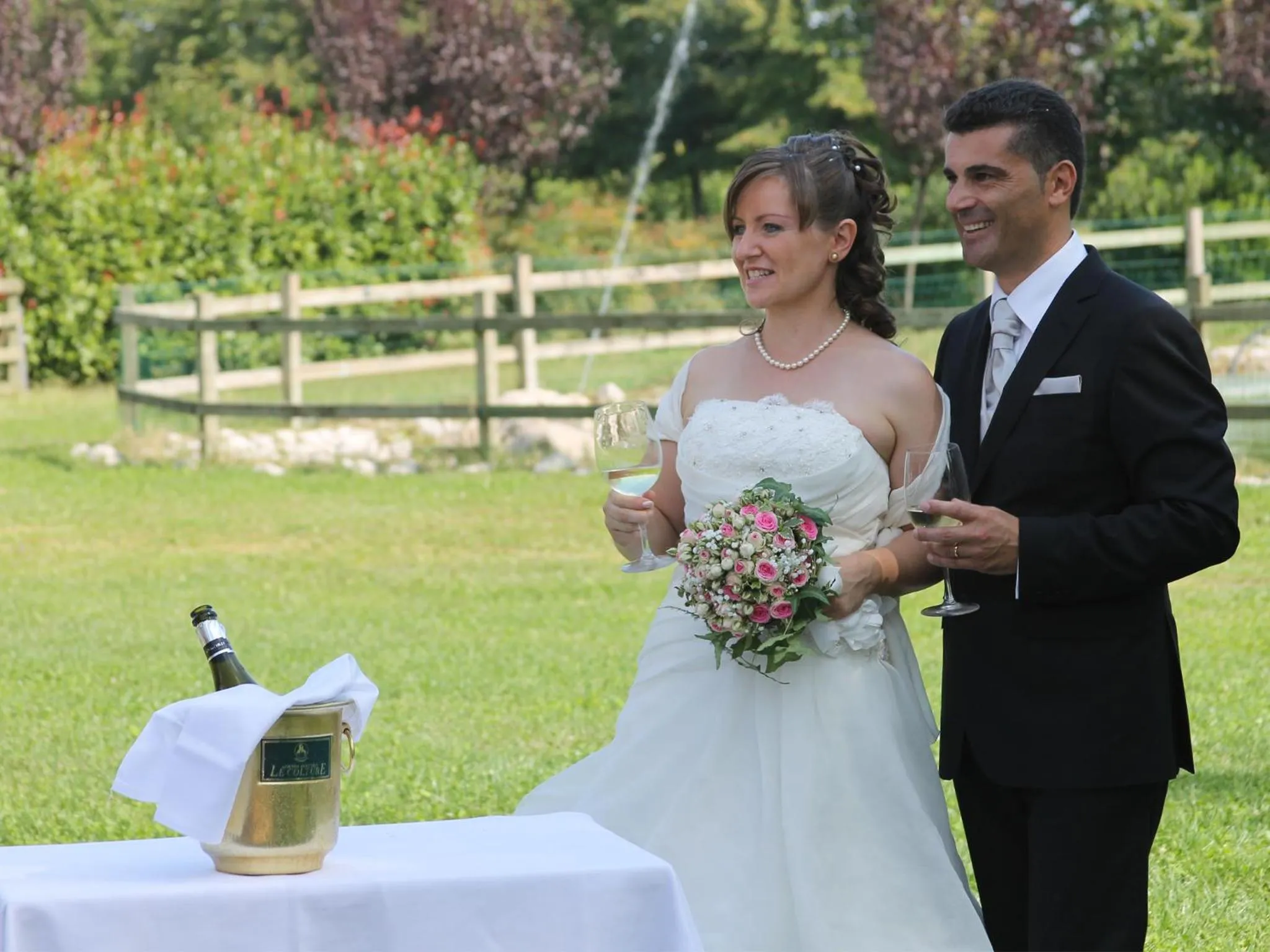 Restaurant/places to eat in Gelindo Dei Magredi