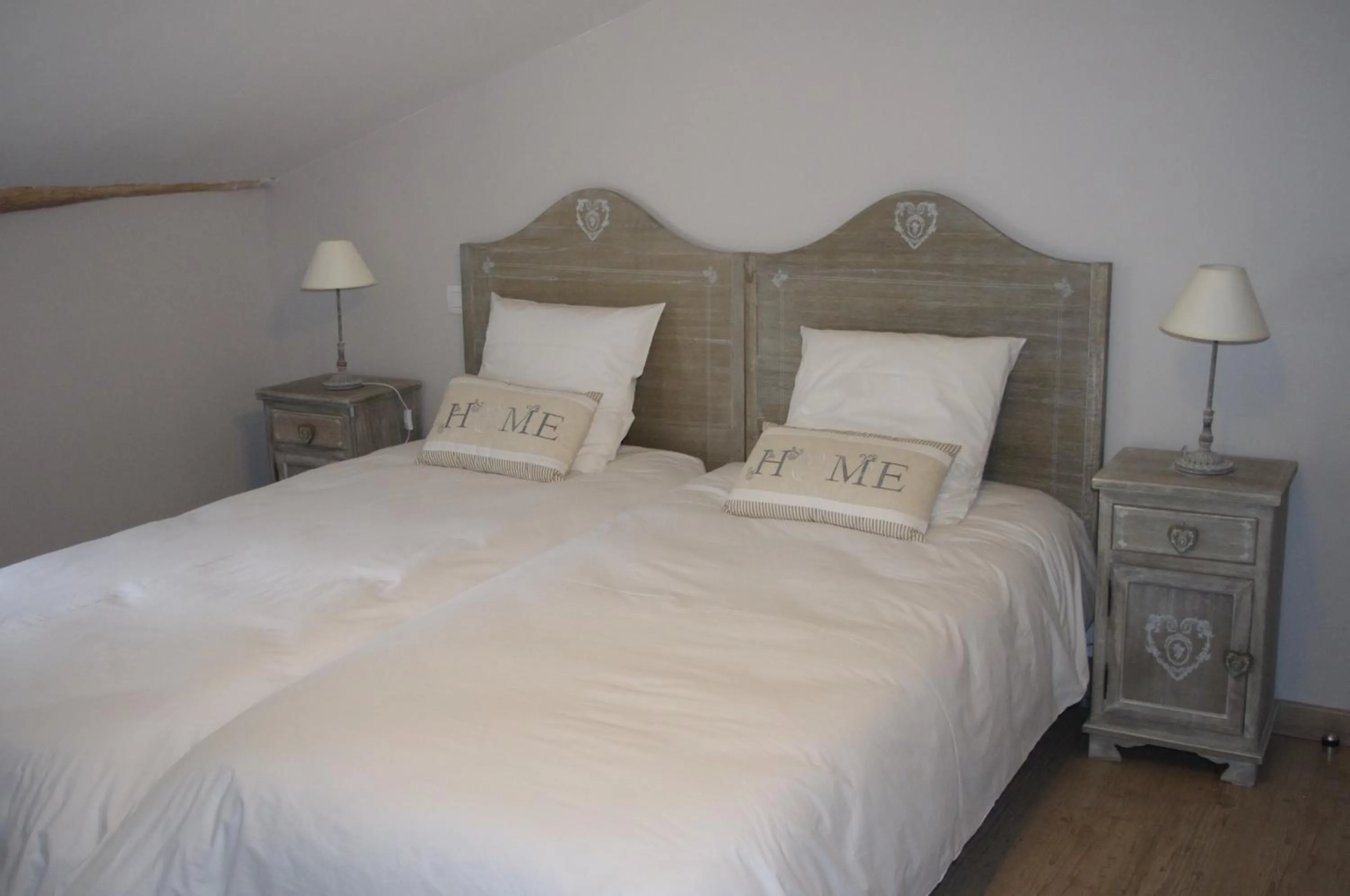 Le Clos des Oiseaux