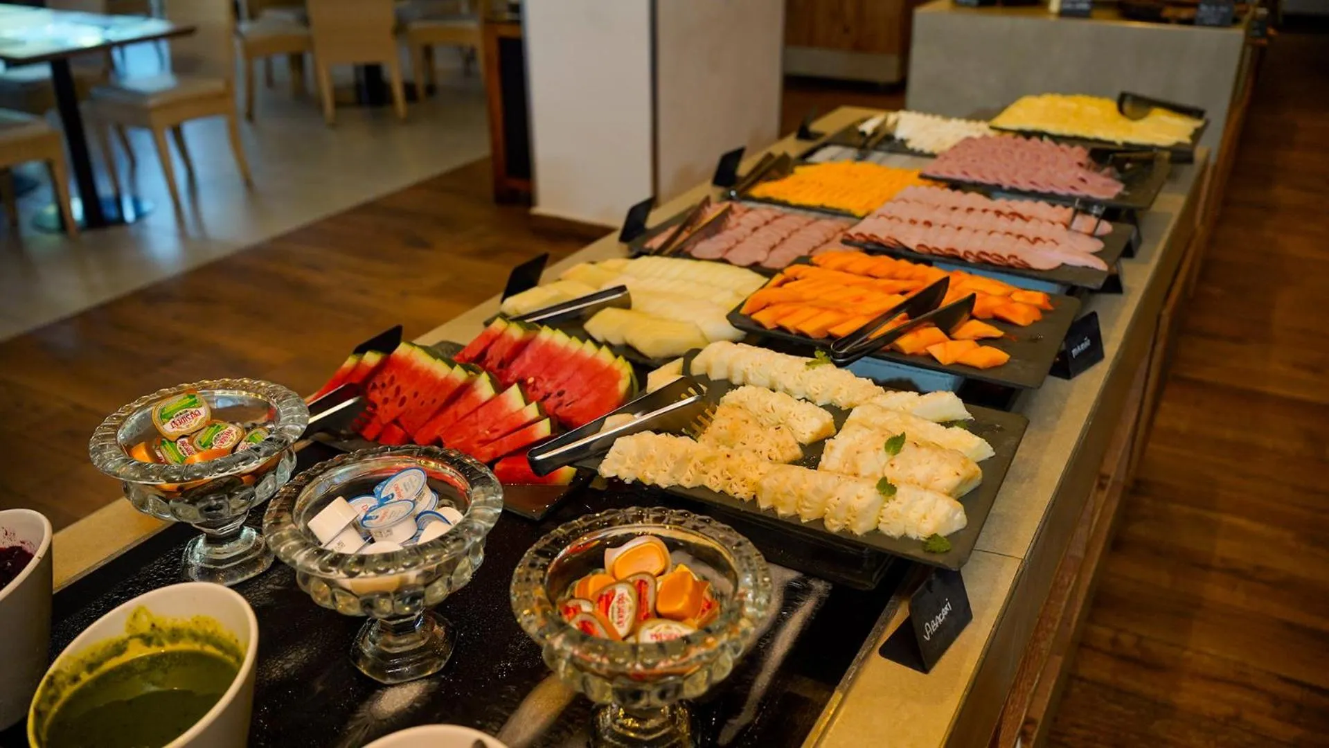 Hot Beach Celebration