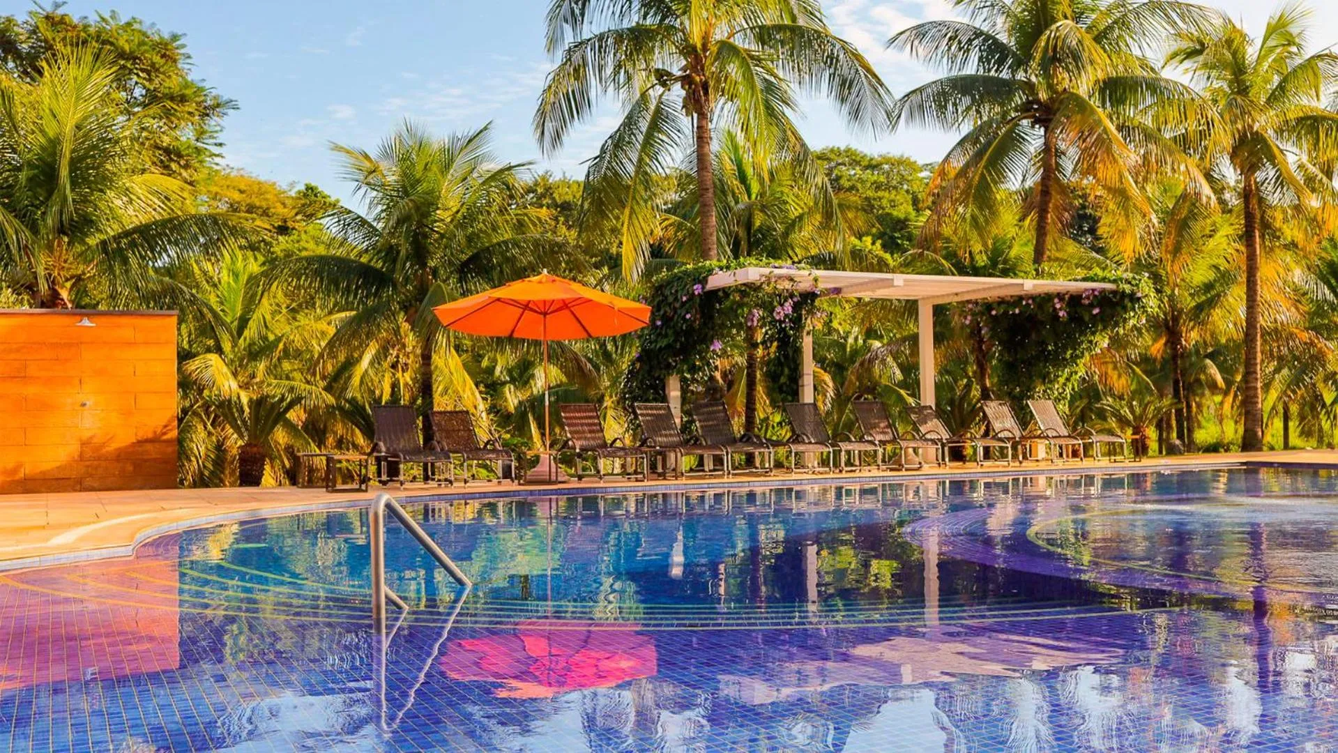 Hot Beach Celebration