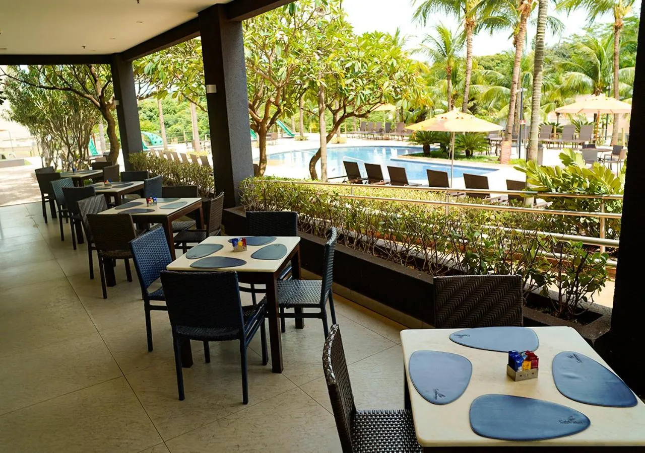 Hot Beach Celebration