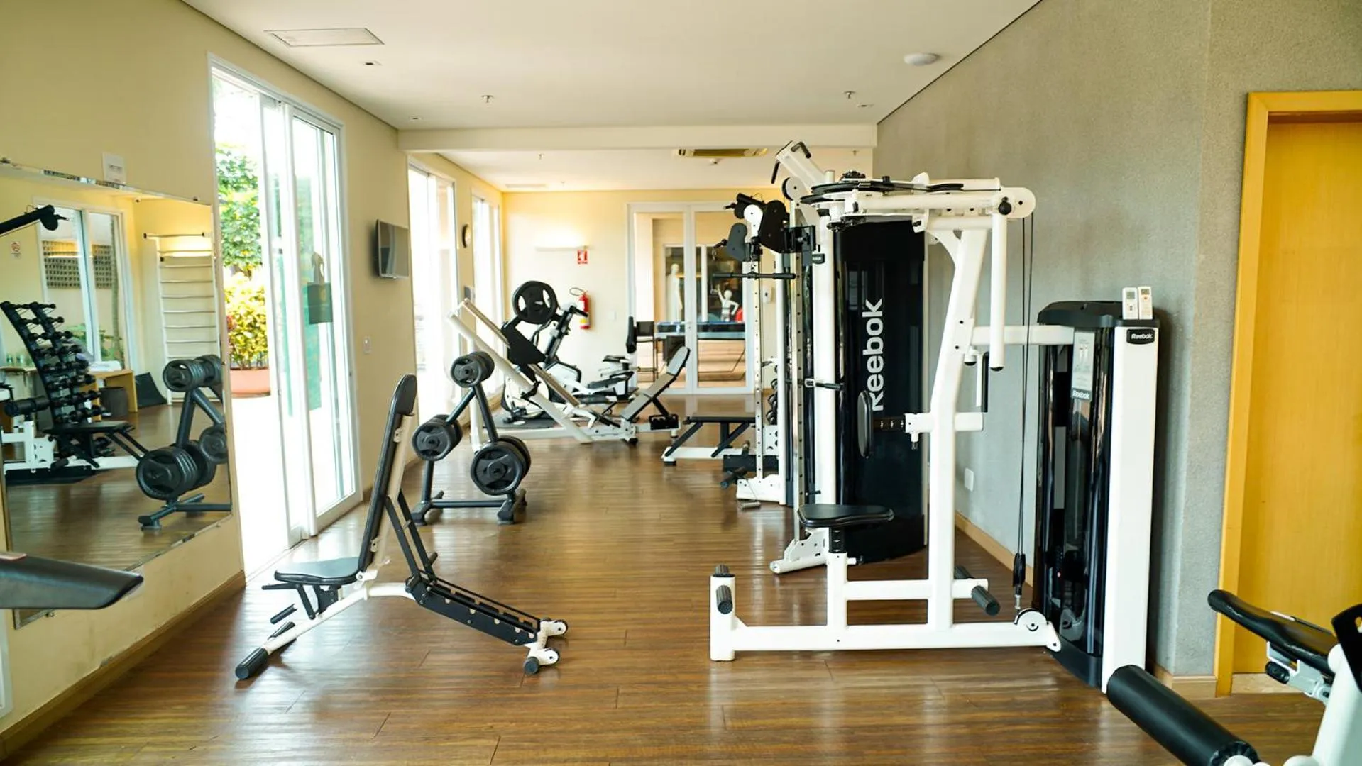 Hot Beach Celebration