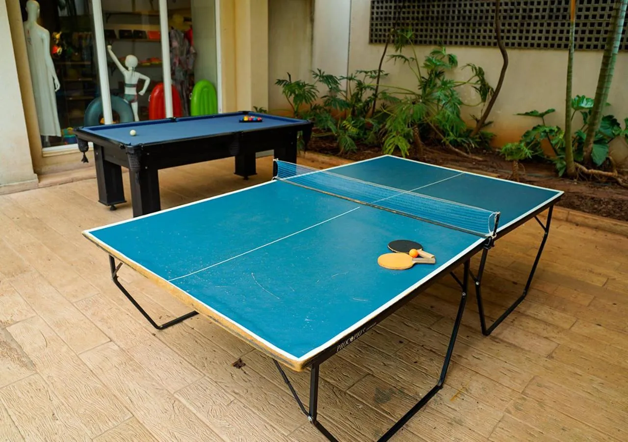 Hot Beach Celebration