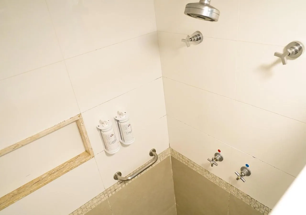 Hot Beach Celebration