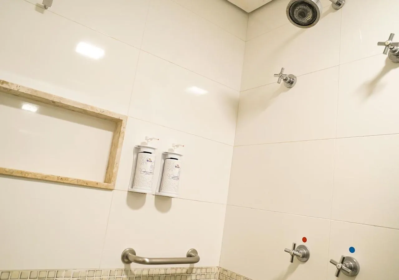 Hot Beach Celebration