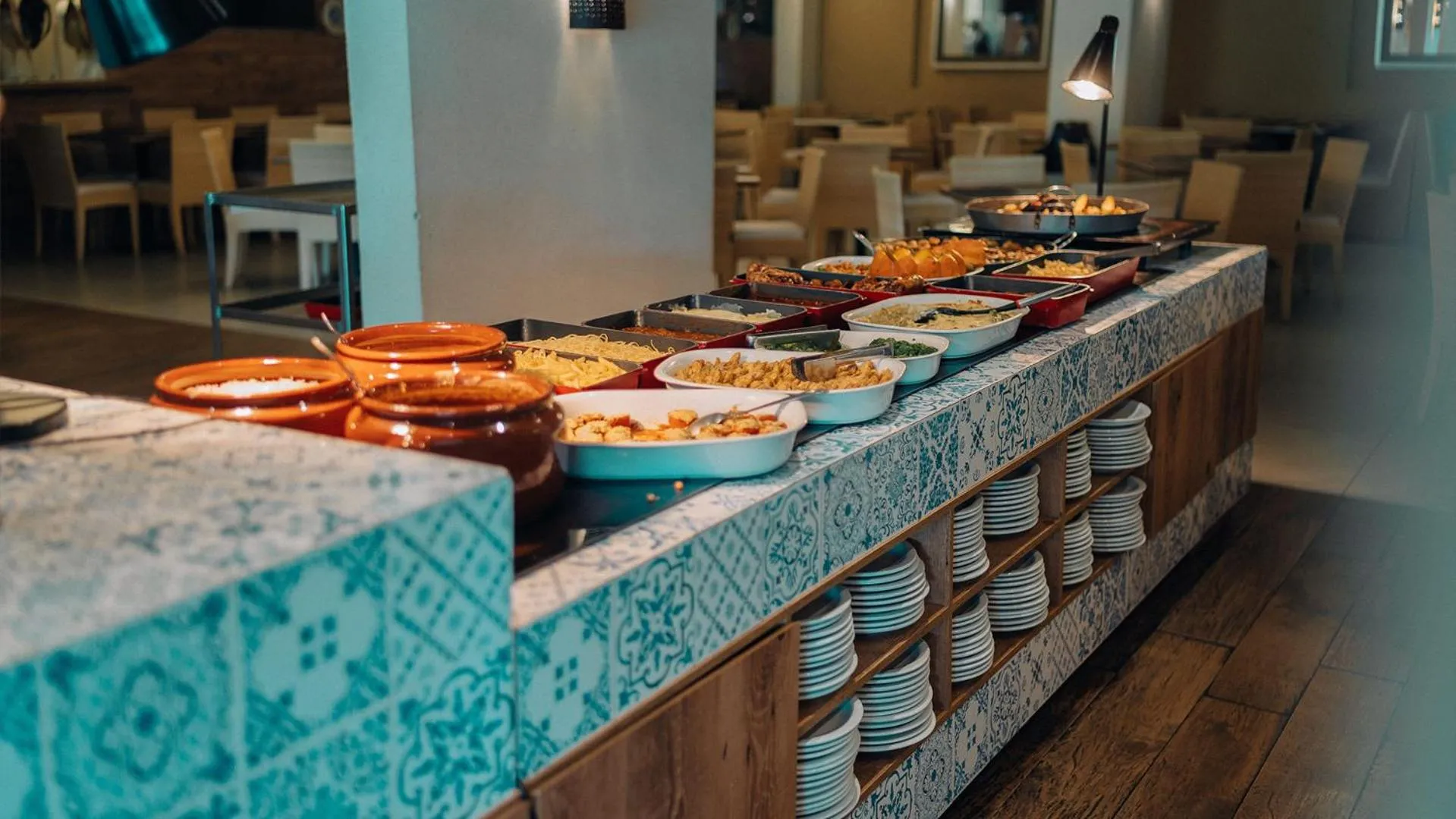 Restaurant/places to eat in Hot Beach Celebration