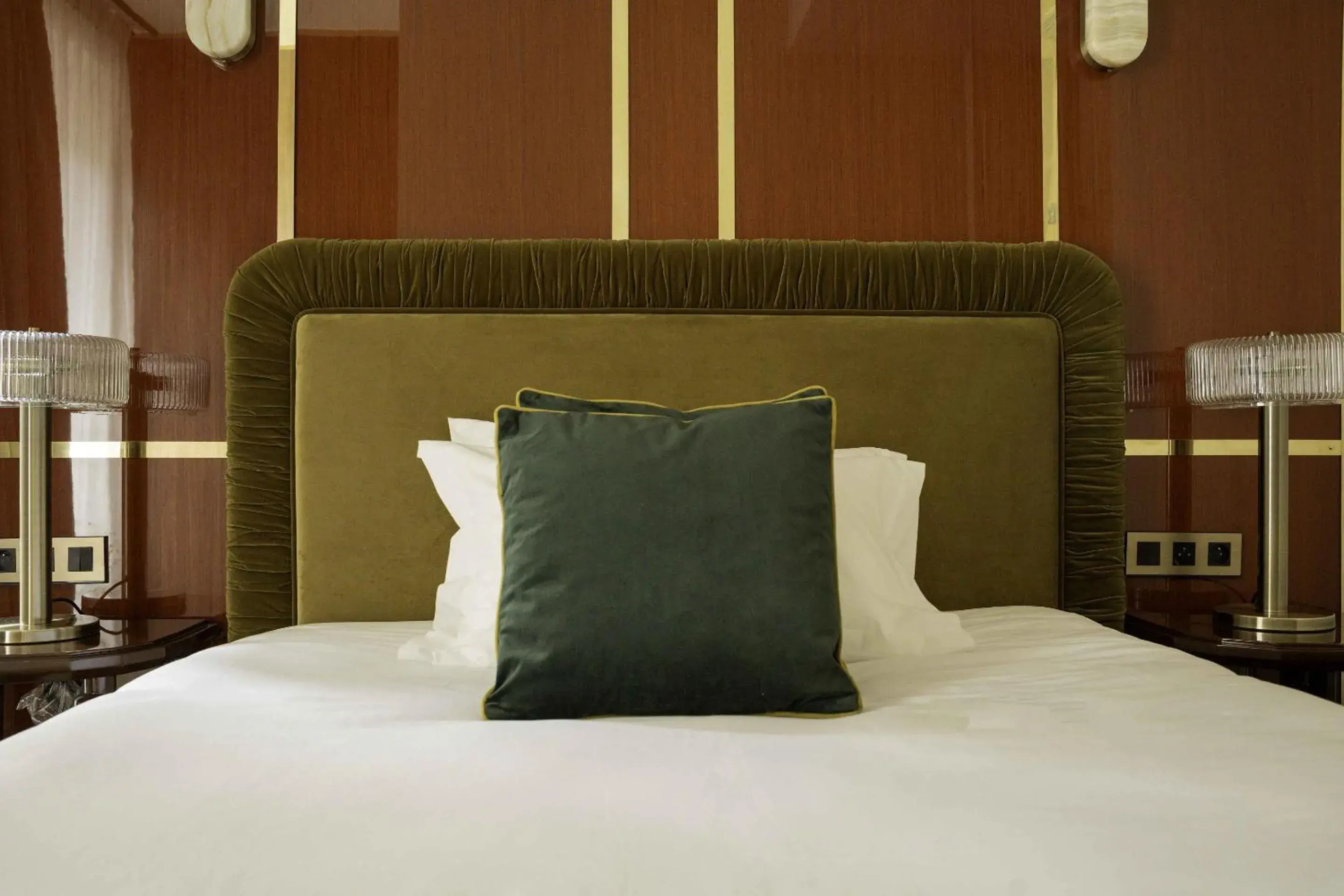 La Cour du 6 La Cour du 6