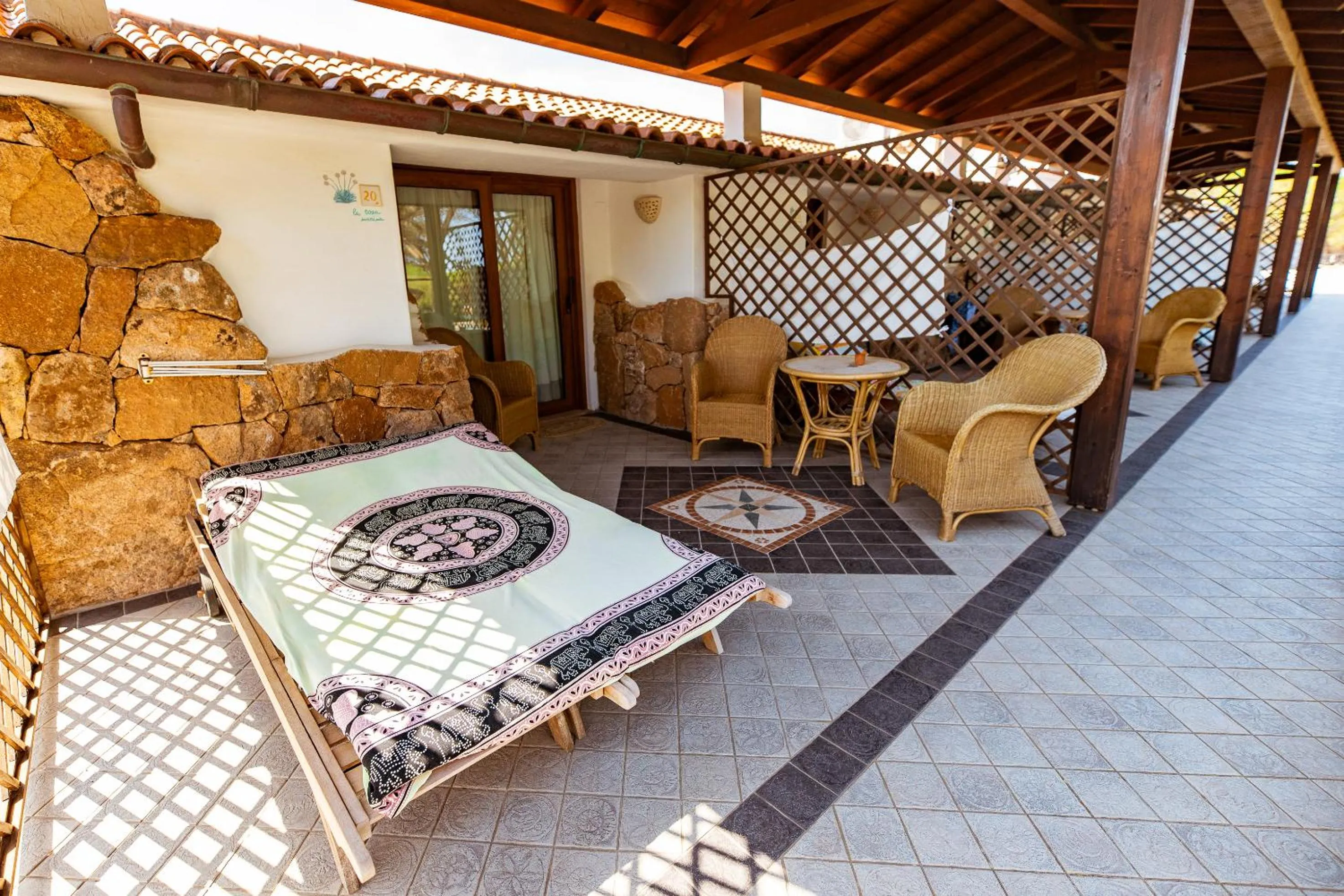 Hotel Club Ragno D'oro