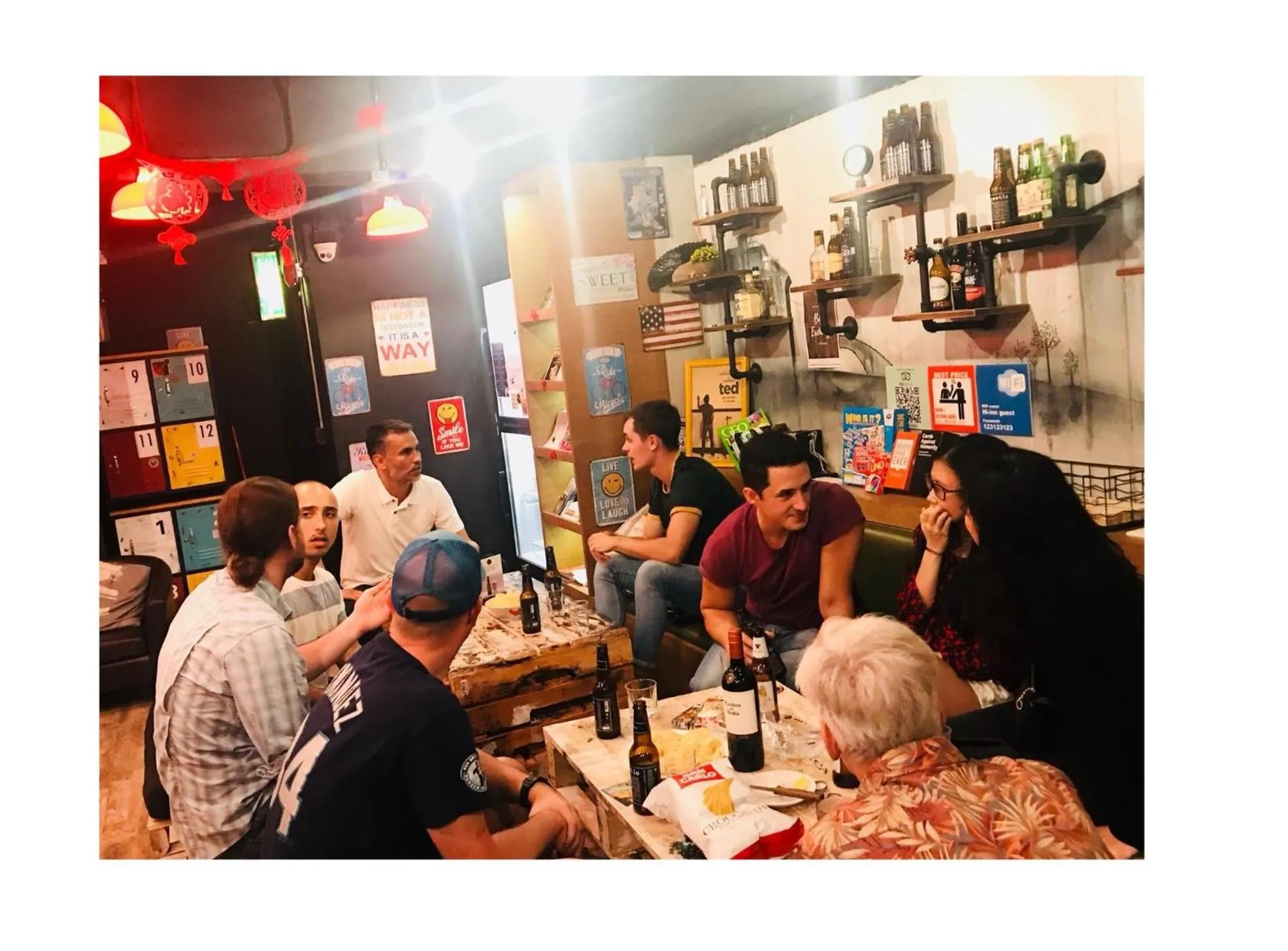 Other in Yesinn @YMT