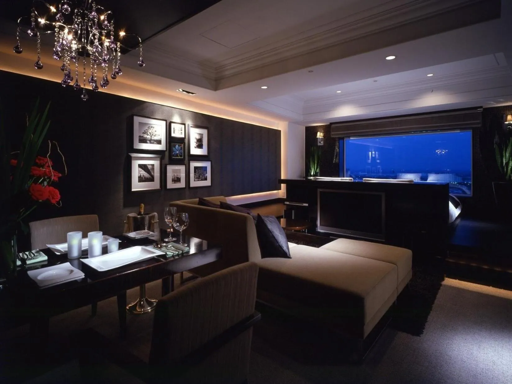 Urayasu Brighton Hotel Tokyo Bay