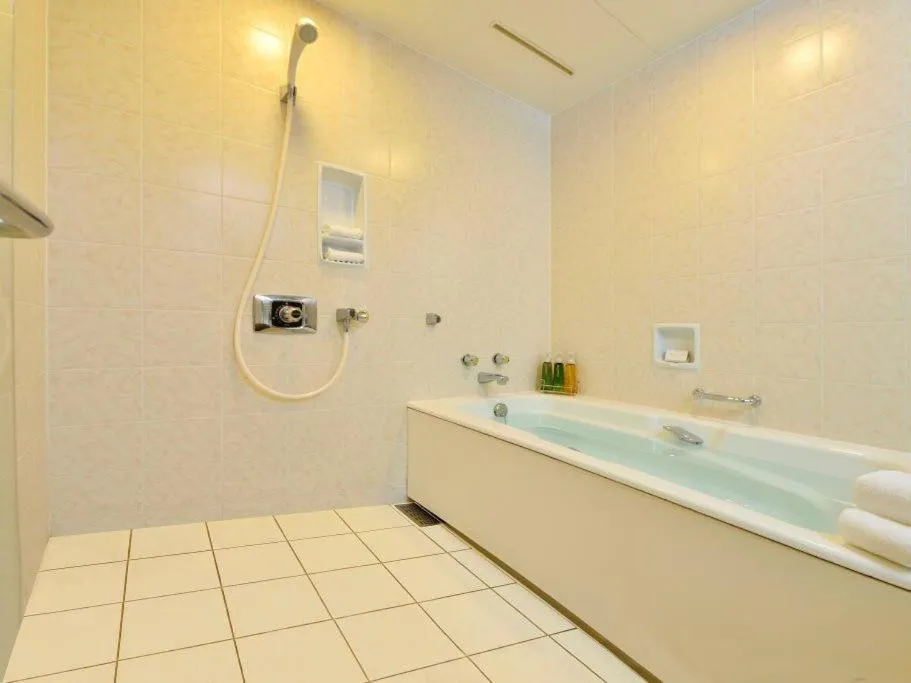 Urayasu Brighton Hotel Tokyo Bay