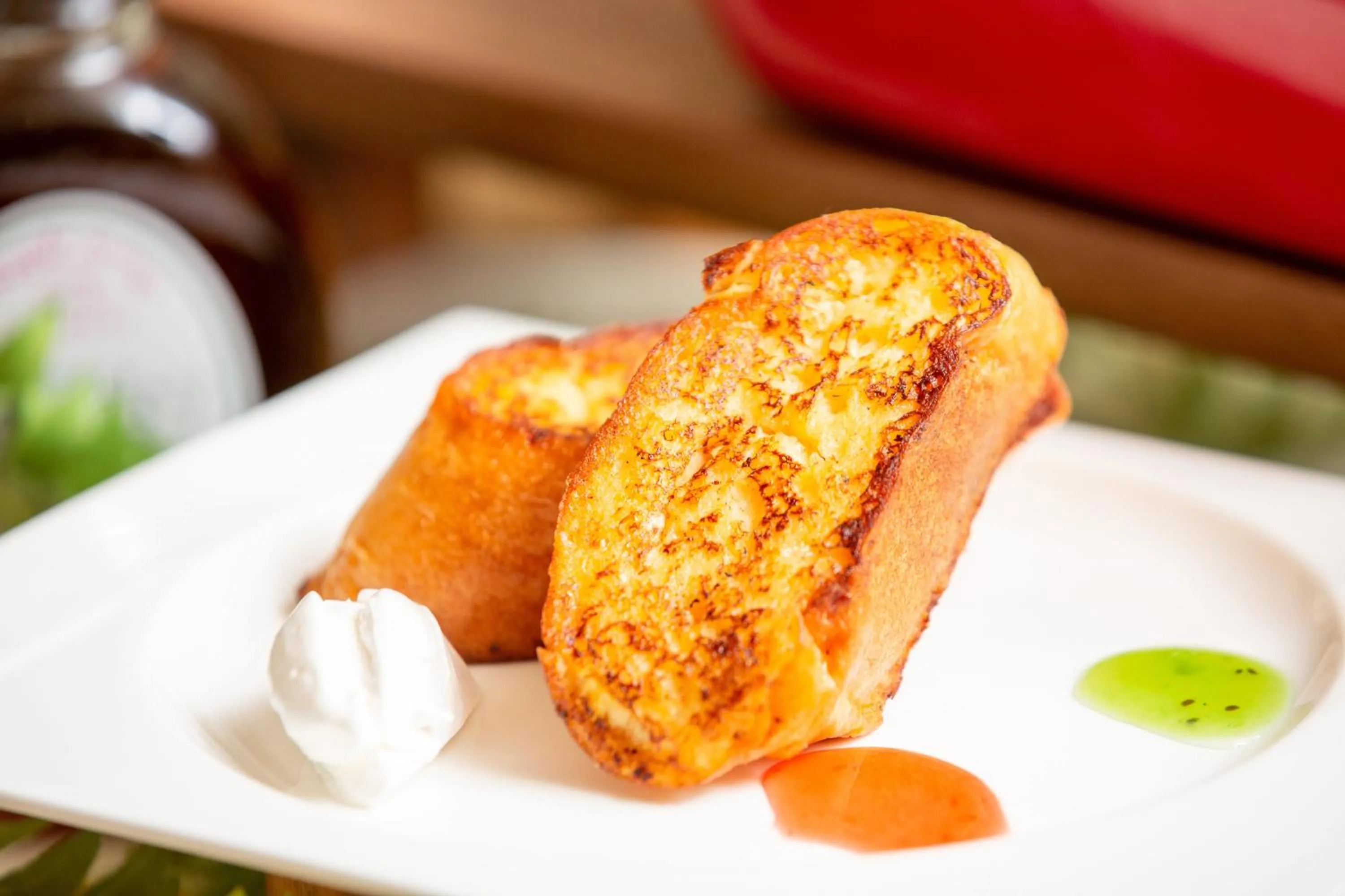 Buffet breakfast in Urayasu Brighton Hotel Tokyo Bay