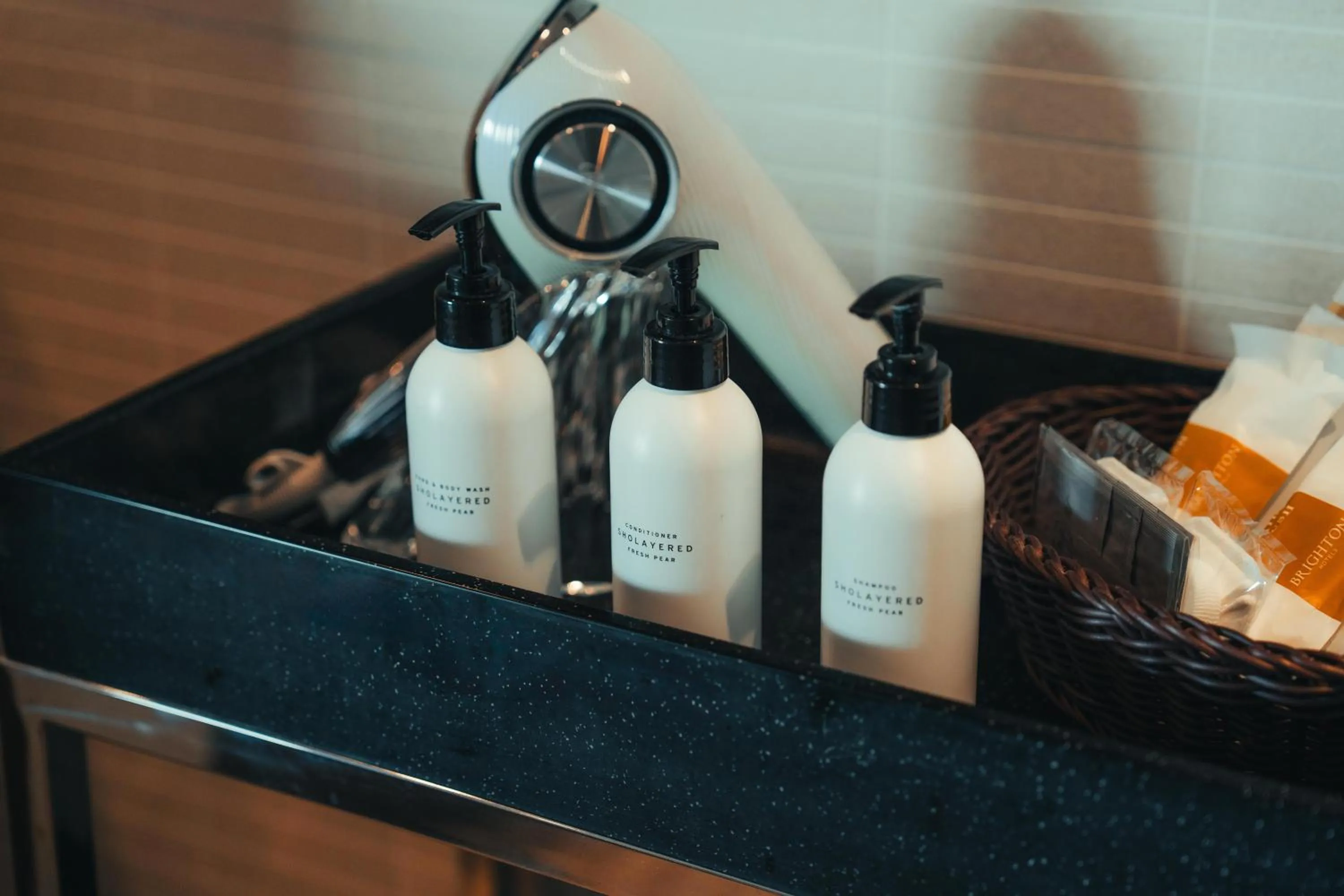 Urayasu Brighton Hotel Tokyo Bay