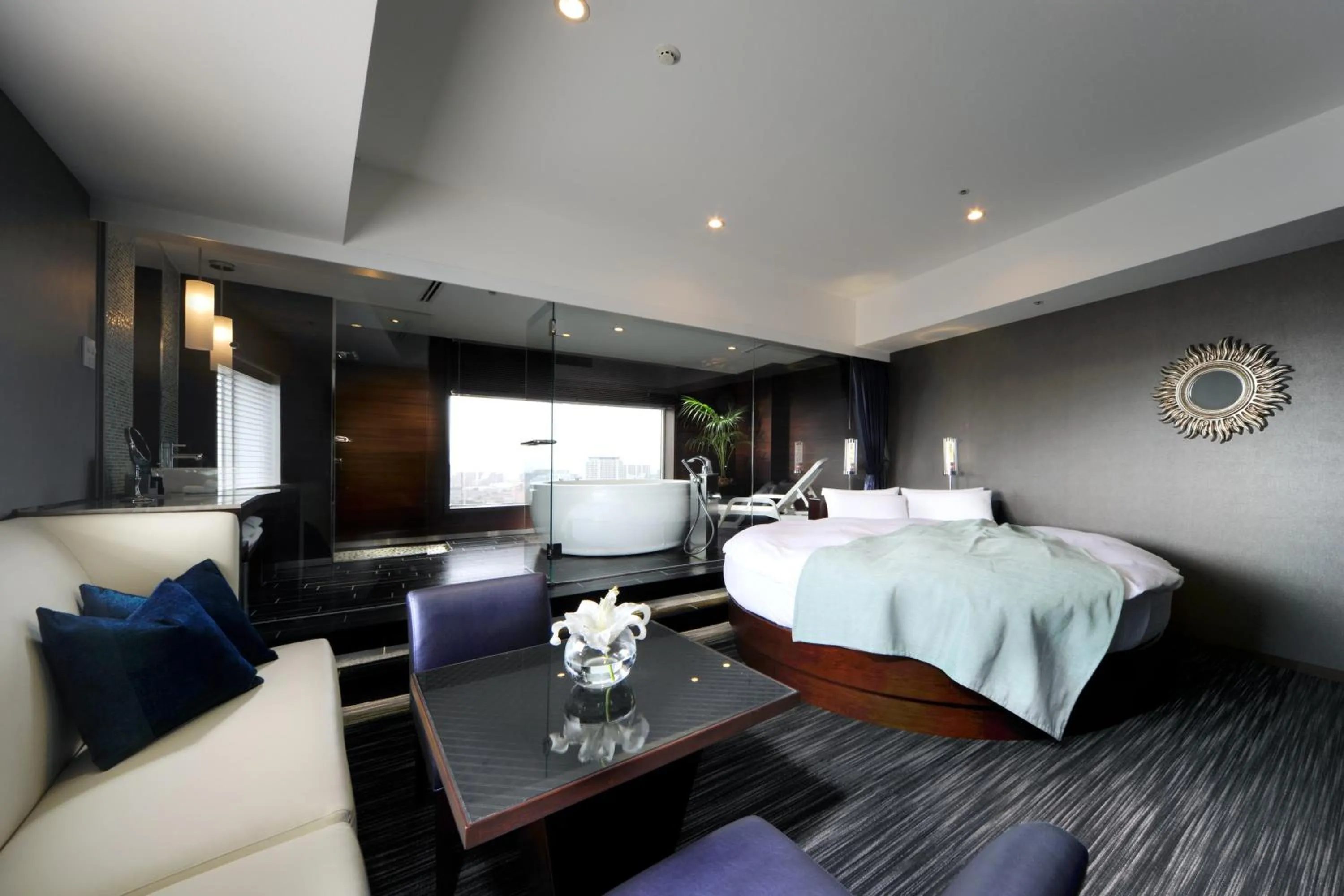 Photo of the whole room, Bed in Urayasu Brighton Hotel Tokyo Bay